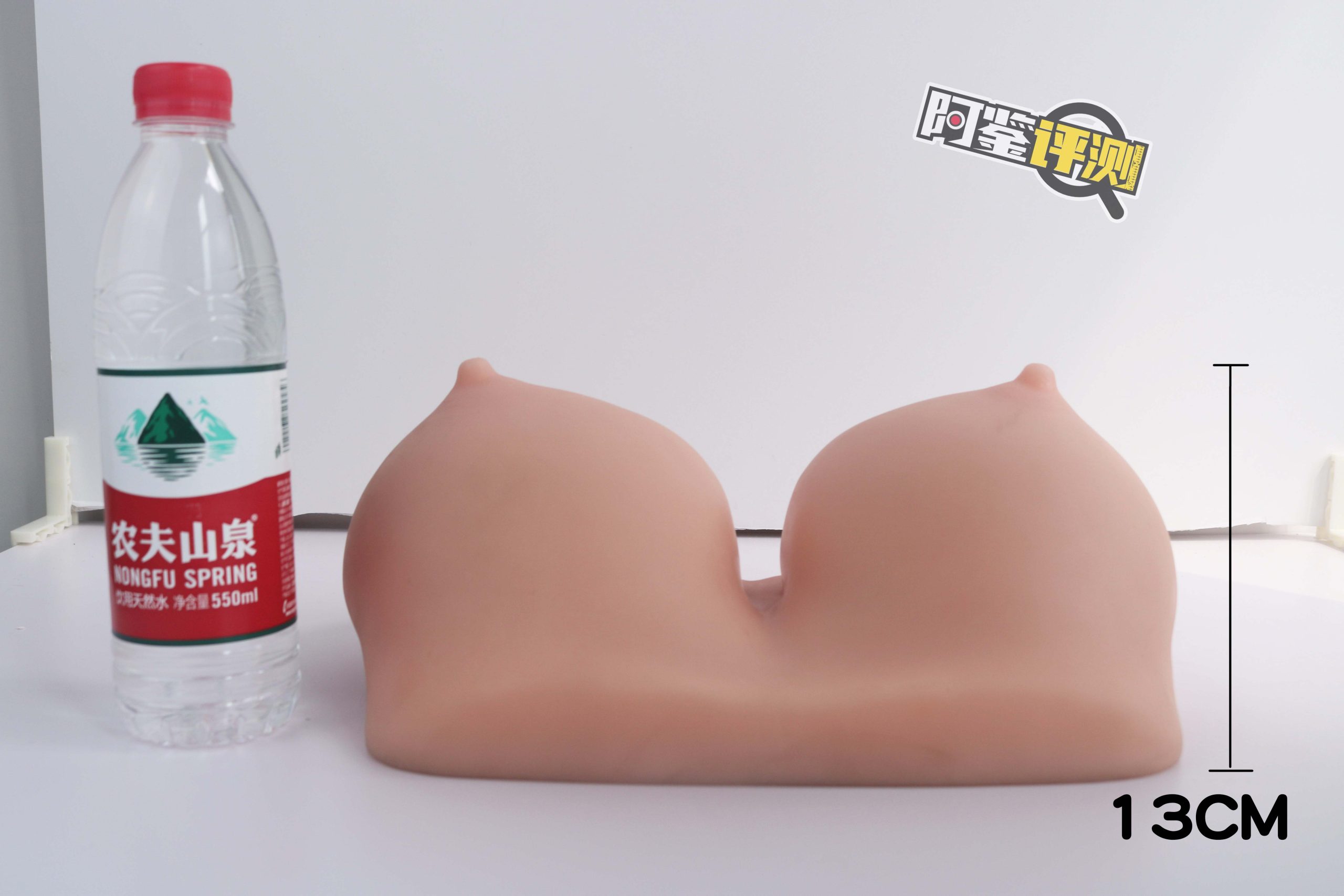 LoveFactor-完熟女郎（胸模）评测！孩子就好这口软的！