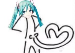 Hotpower“淫臭完败STRONG ERO”，牛牛跑高铁！牙刷般的“双轨道”