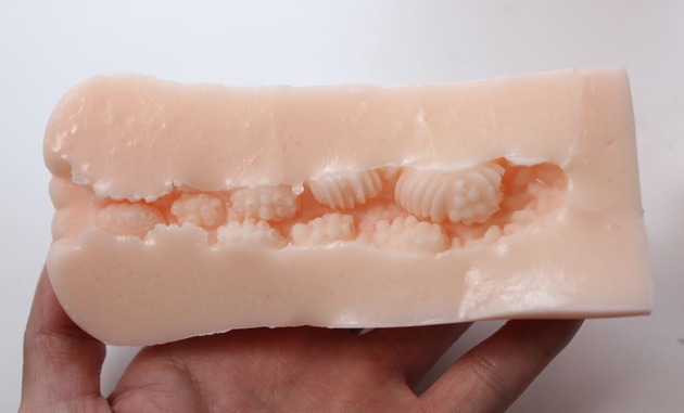 RIDE-JAPAN“肉壁玉姬”评测！（高刺激）毫无喘息空间的肉球连打！