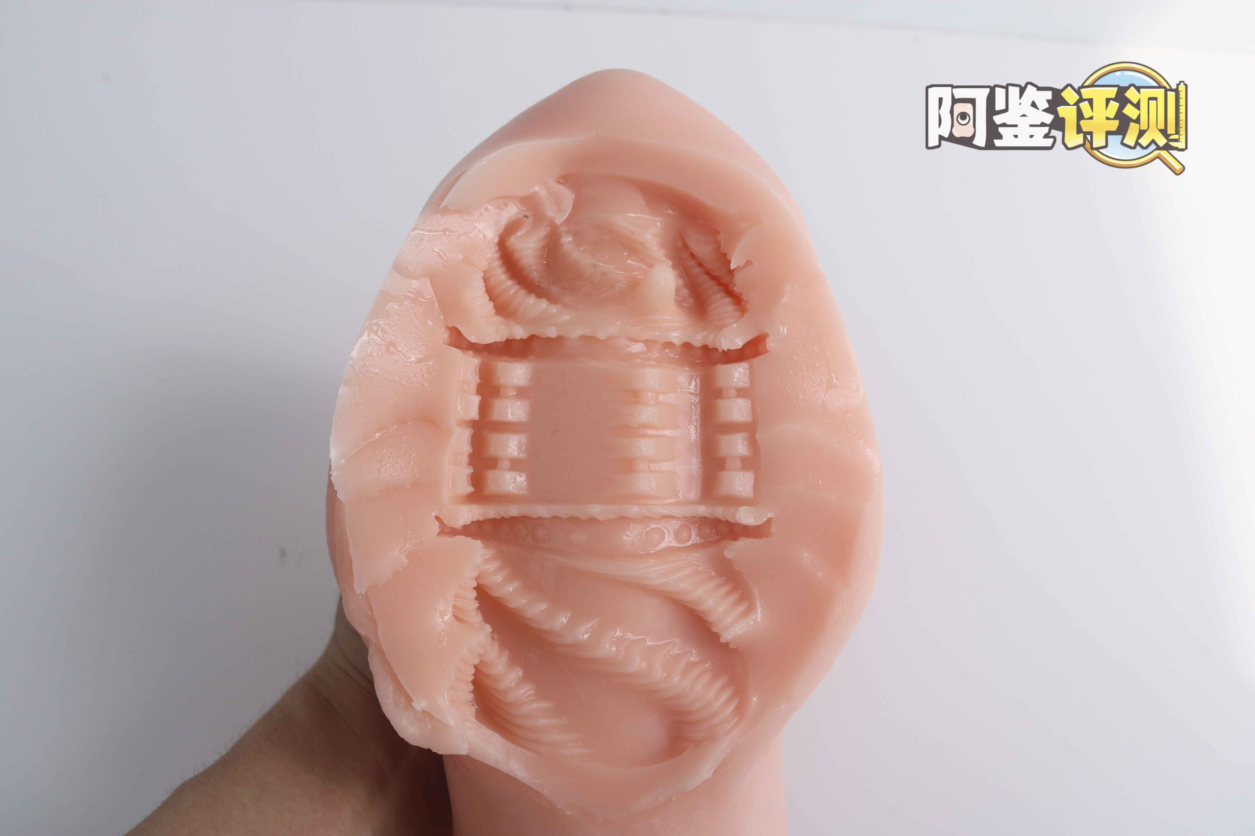 GXP-见习秘书评测，独树一帜的趴着用名器，会流行吗？