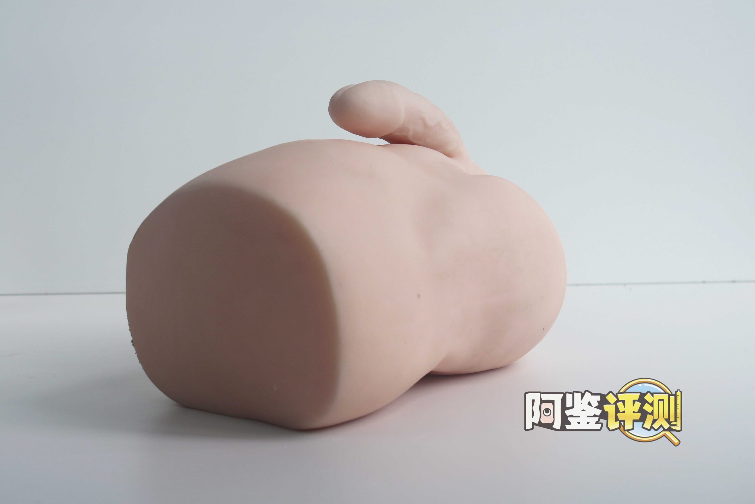 EXE—“男娘DX”评测！最男同的一集，男性躯干和可动牛牛的真实结合！