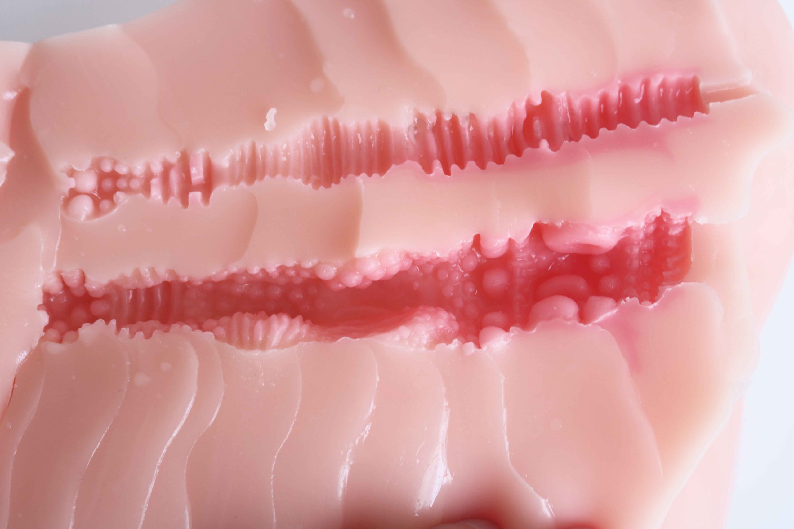 Lovefactor——“ 麻美优子2”评测!期待已久的重磅产品,风格变化后的全新体验