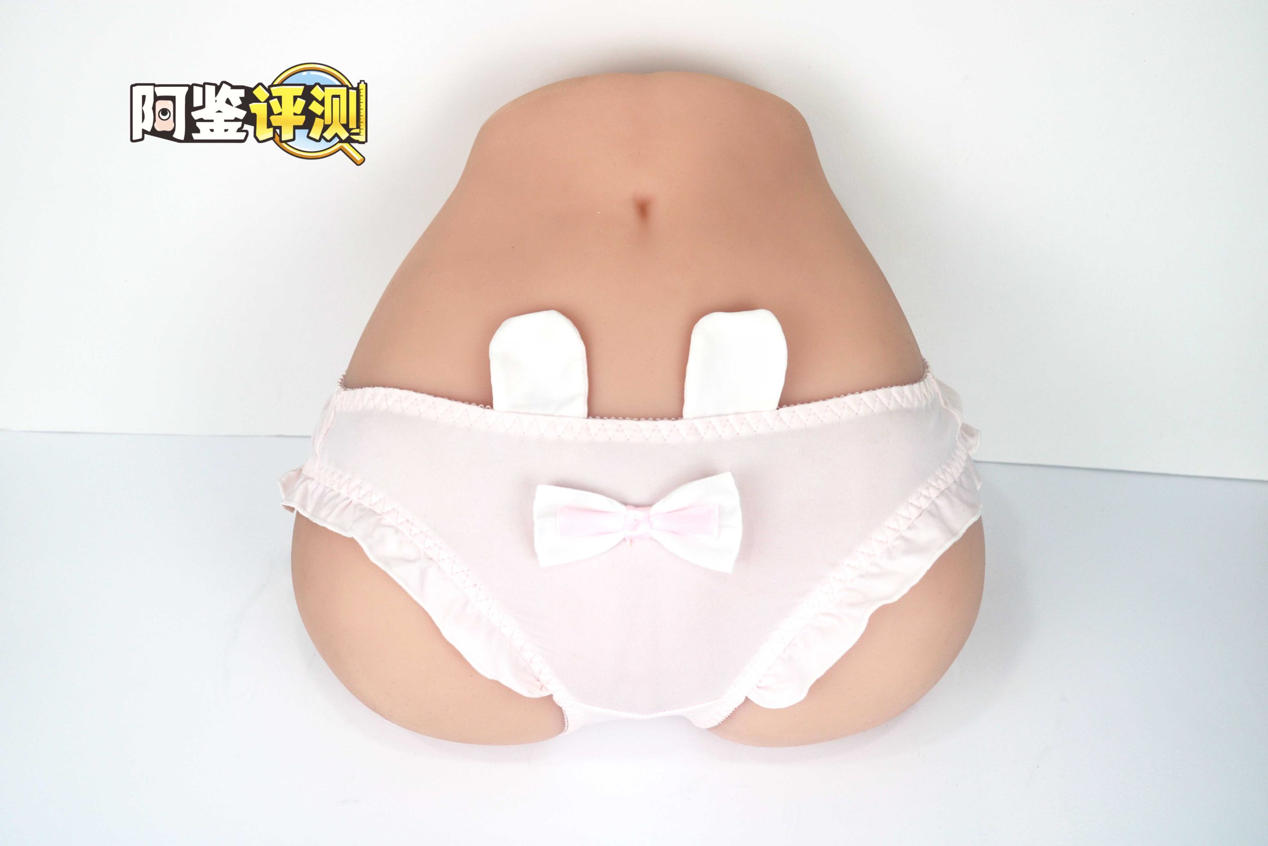 Lovefactor“风铃御使”评测!臀模界的革新工艺,真实形态的肉感波浪!