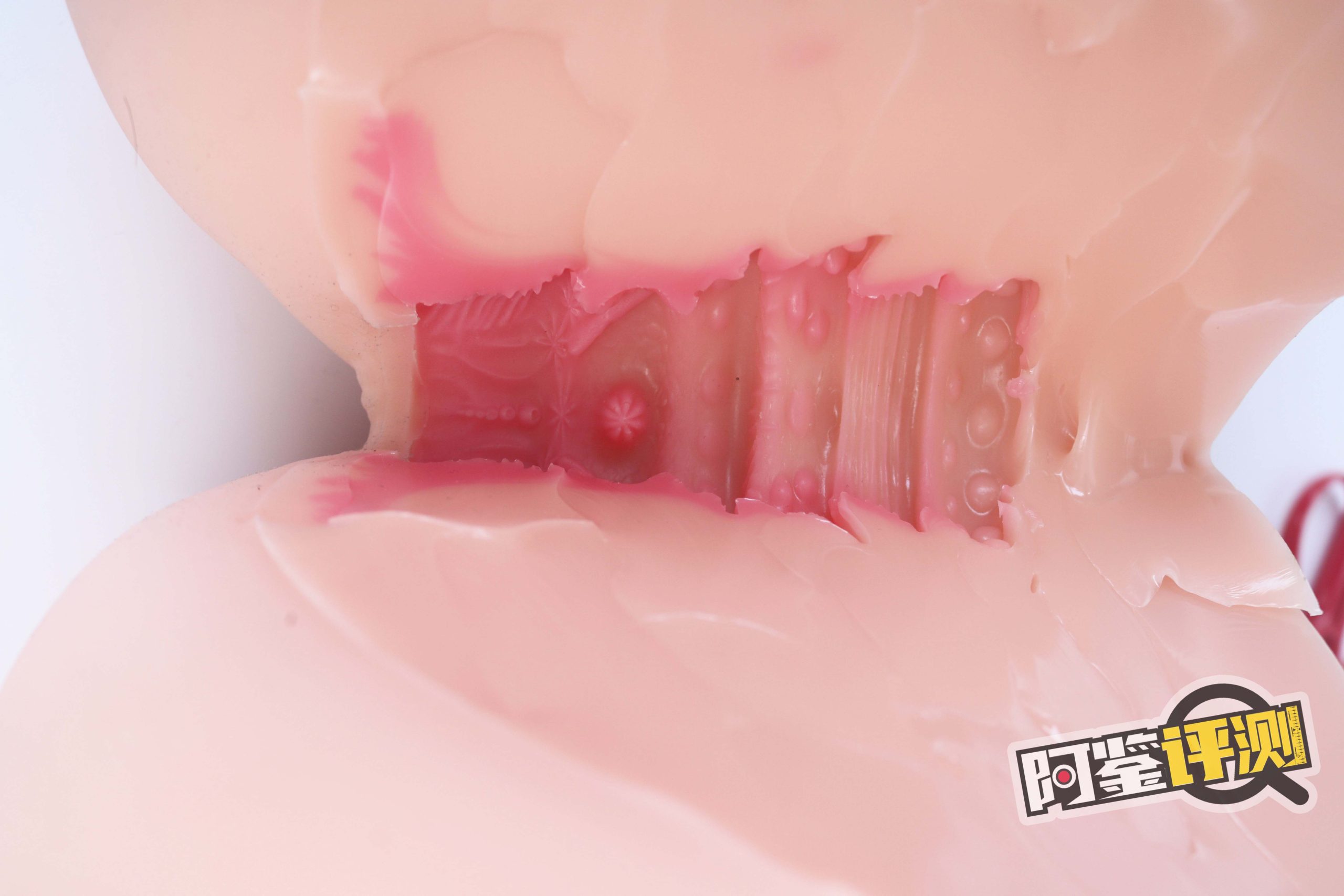 GXP-肉壁川上雅评测（大型倒模）！又一款床上使用的玩具，但是8.7kg！