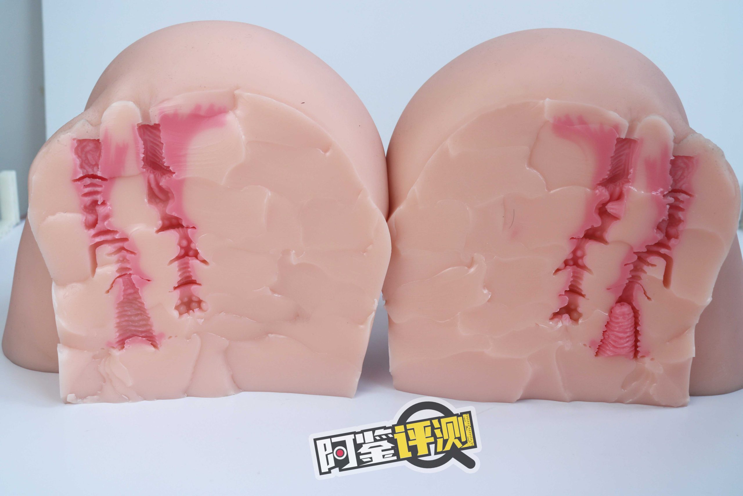 GXP-肉壁川上雅评测（大型倒模）！又一款床上使用的玩具，但是8.7kg！