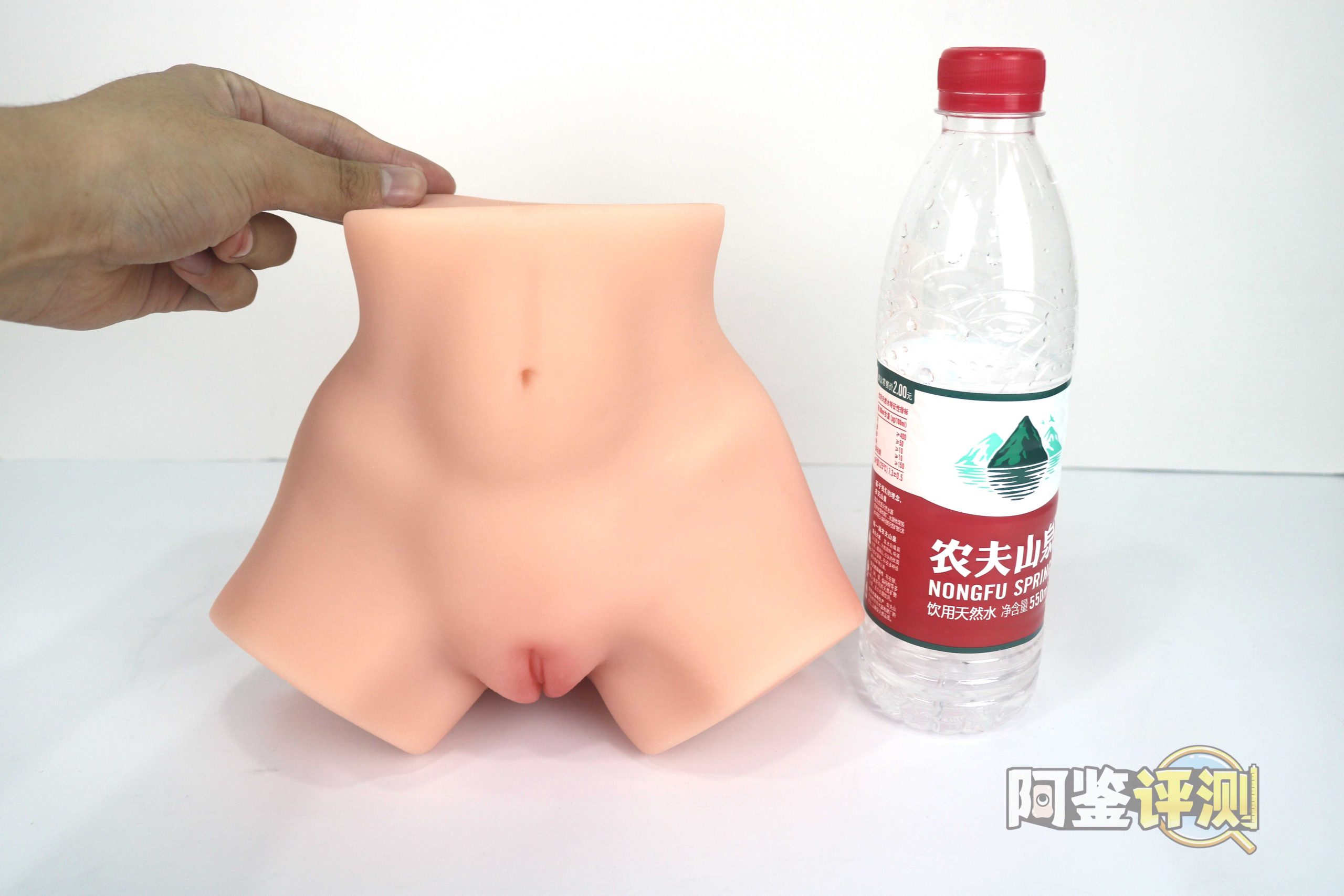 GXP-“萌态成熟BIG”（中刺激）评测！比看上去还要幼小，离刑法一步之遥！