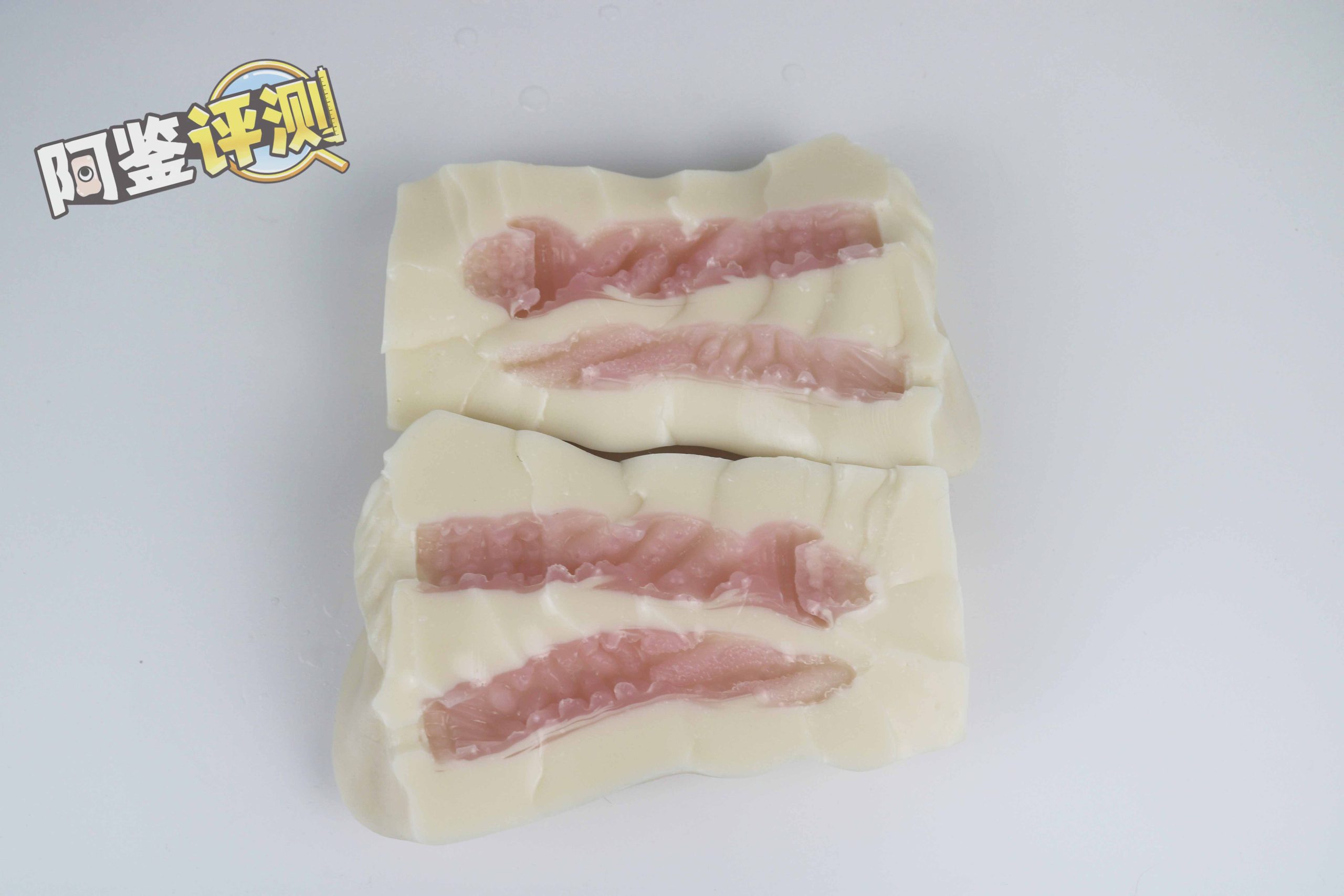 EXE-“小宵虎南”评测！实力联名，能力值综合的双通道名器！