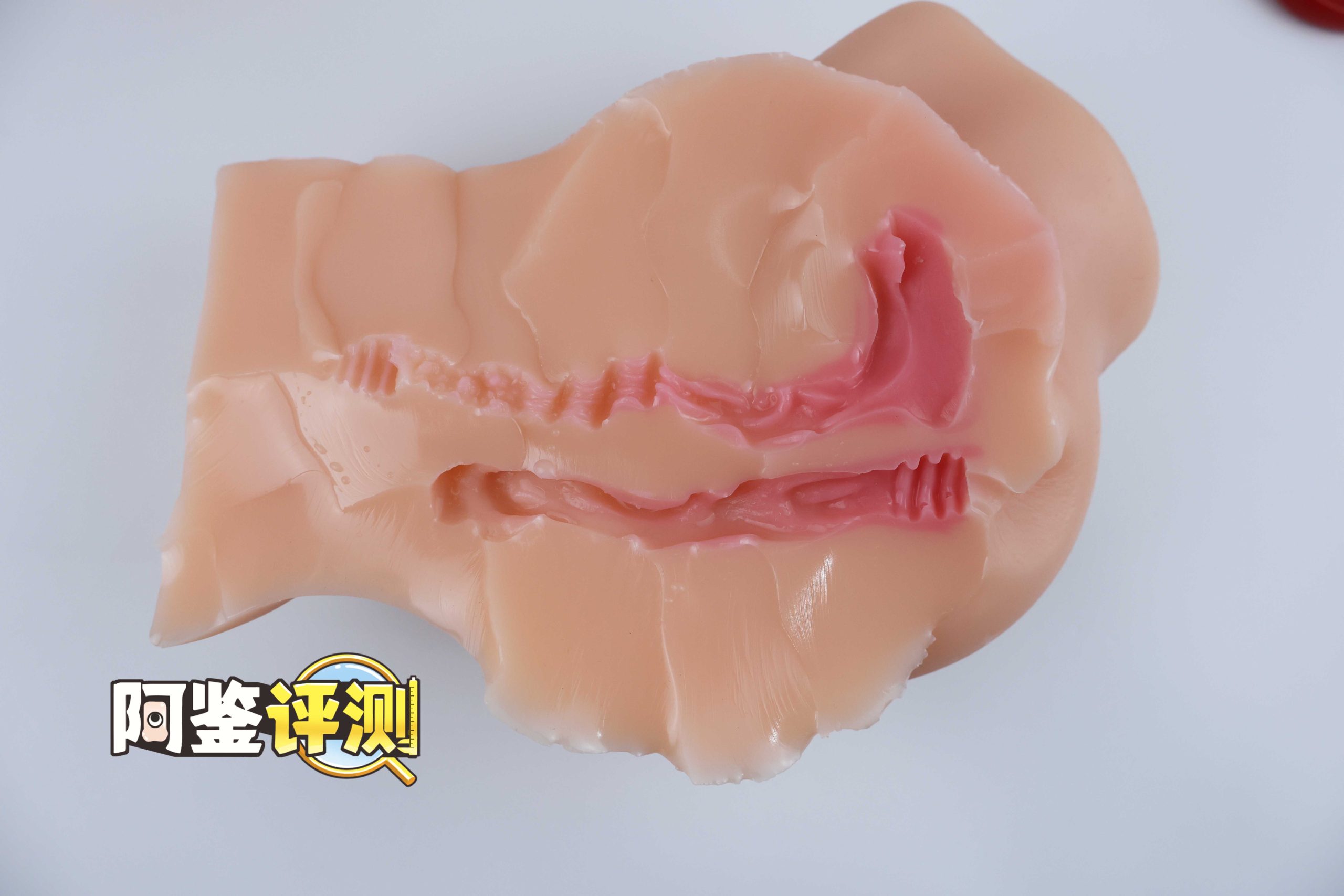 GXP-“萌态成熟BIG”（中刺激）评测！比看上去还要幼小，离刑法一步之遥！