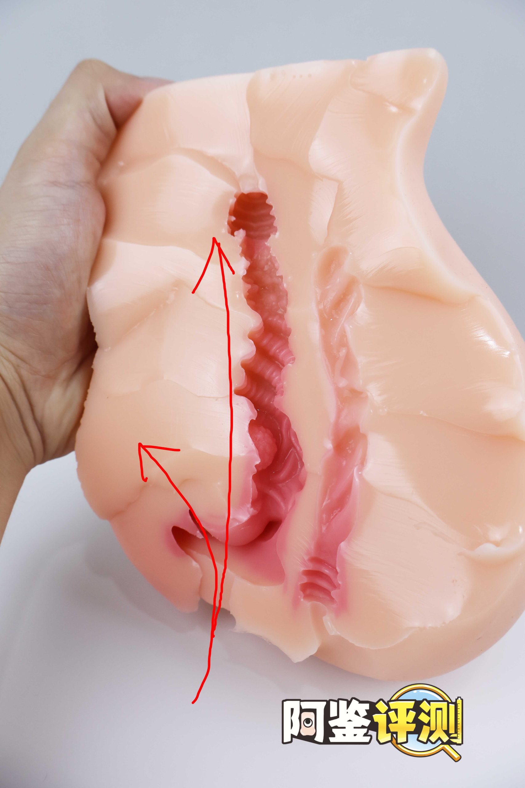 GXP-“萌态成熟BIG”（中刺激）评测！比看上去还要幼小，离刑法一步之遥！