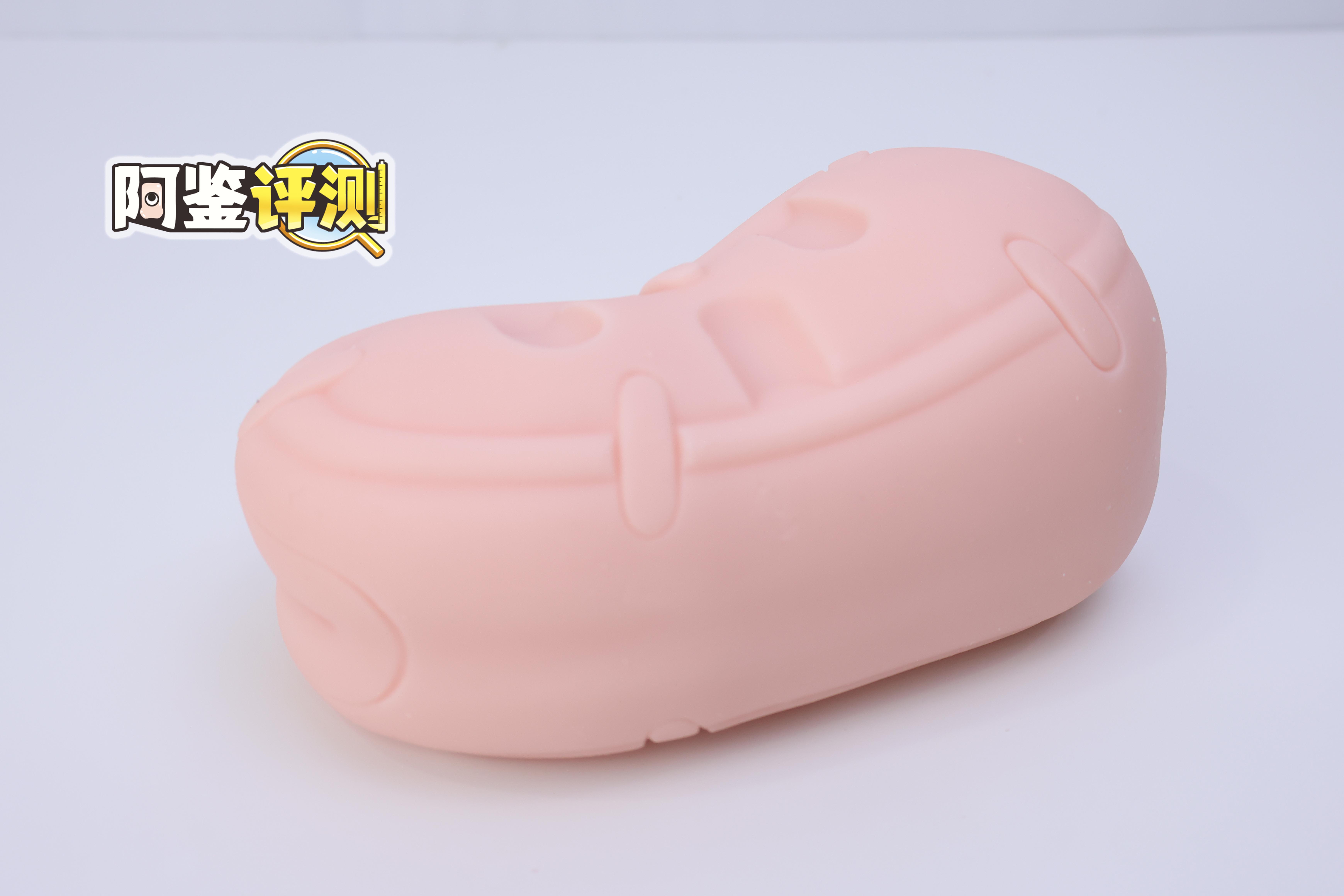 G-project—“HON MONO MKⅡ”评测！幻想中的真实感，干净亲肤的脂软材料！