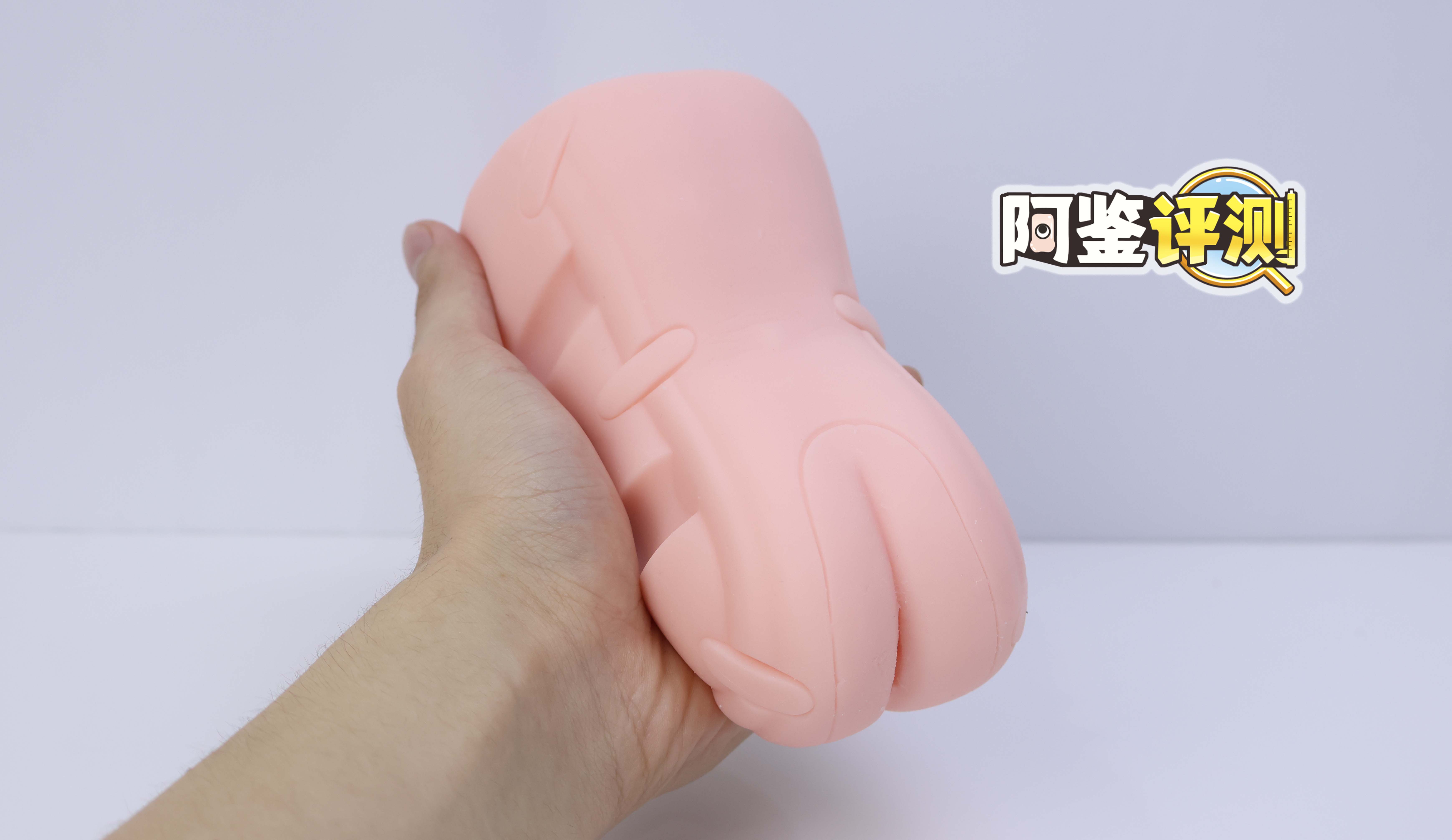 G-project—“HON MONO MKⅡ”评测！幻想中的真实感，干净亲肤的脂软材料！