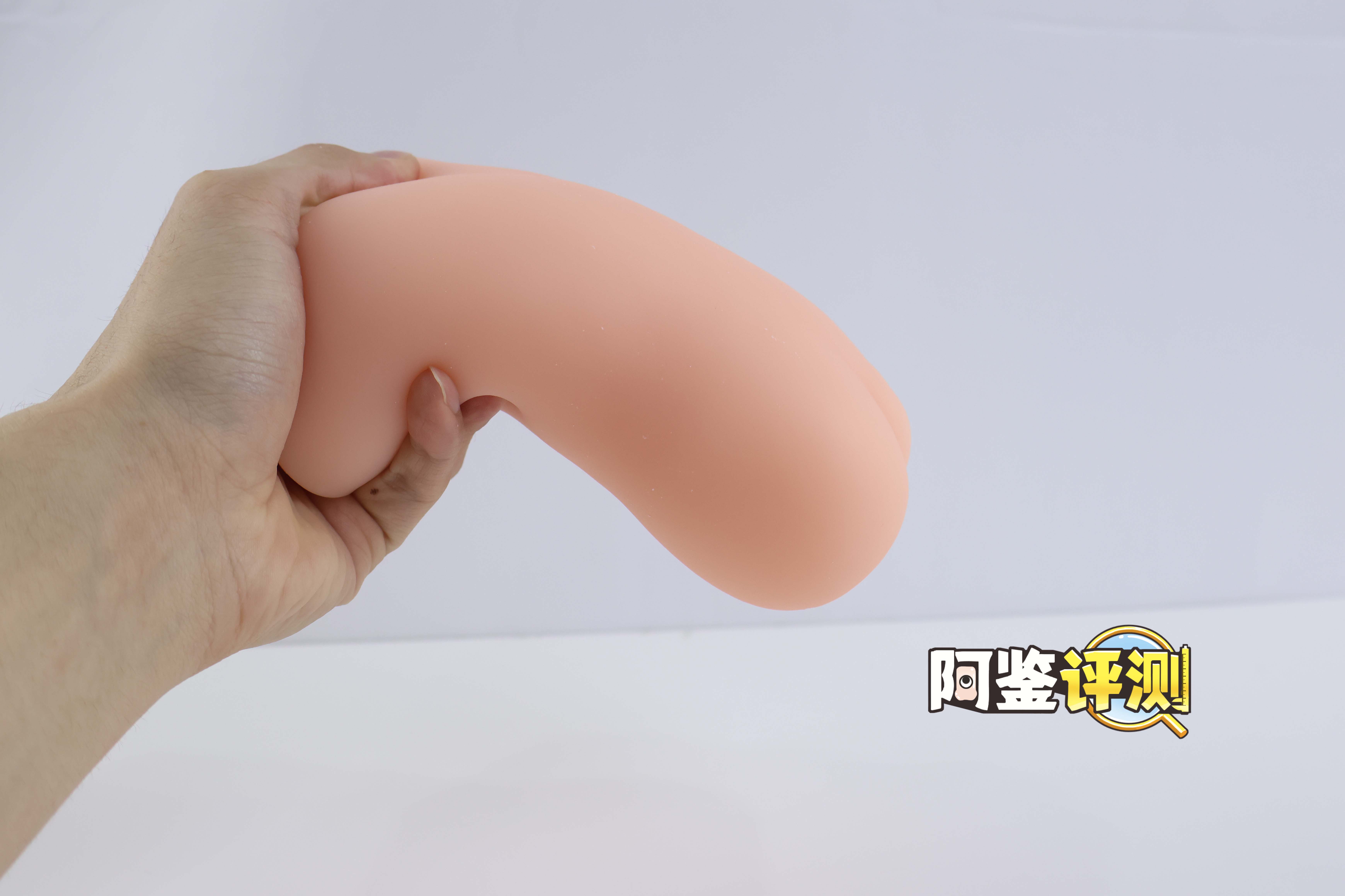 RKT—“箱娘”评测(慢玩)!没了箱的箱中少女,萝莉外观的标准慢玩杯!