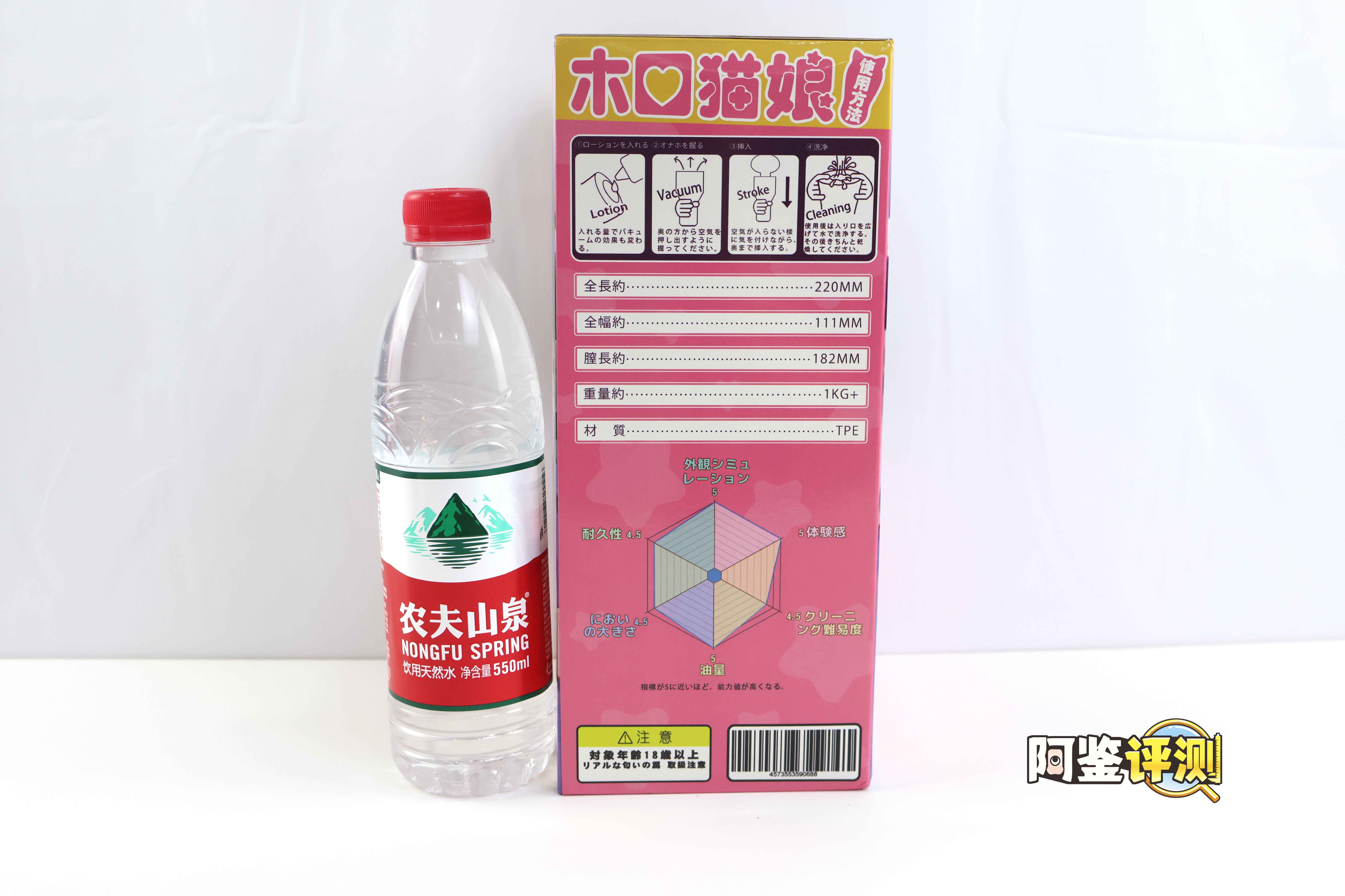 GXP-“赫萝猫娘”评测（高刺激）！要…要被猫猫“暴风吸入”惹！