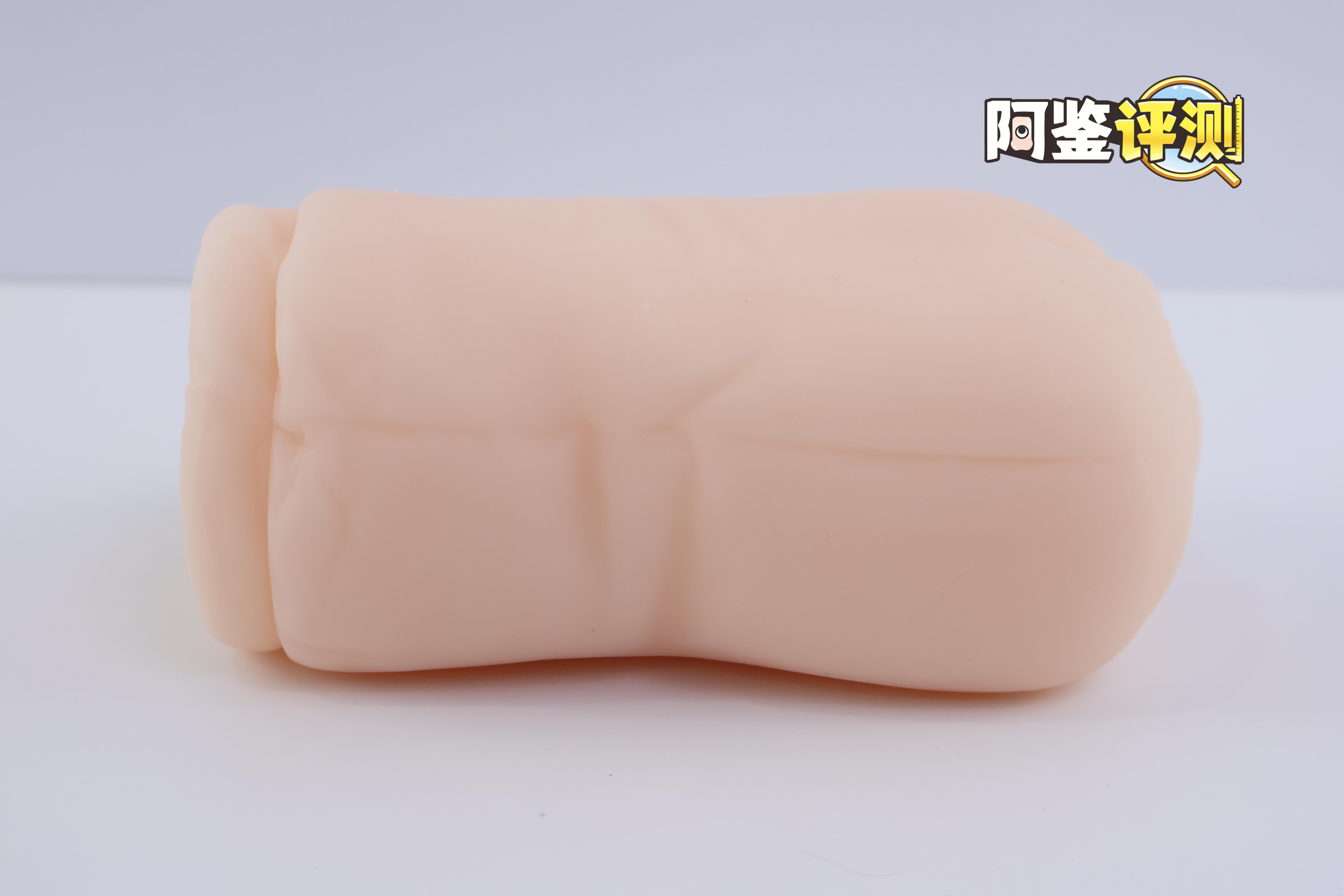 魔眼—“星之公主”评测！软胶的经典五角星波浪，半途而废的摩擦感通道