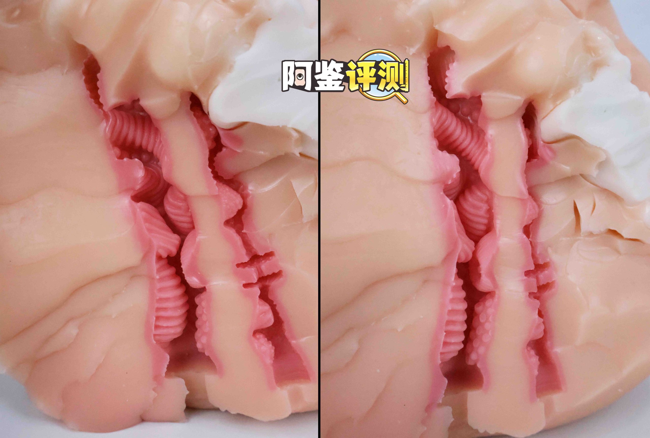 Lovefactor“风铃御使”评测!臀模界的革新工艺,真实形态的肉感波浪!