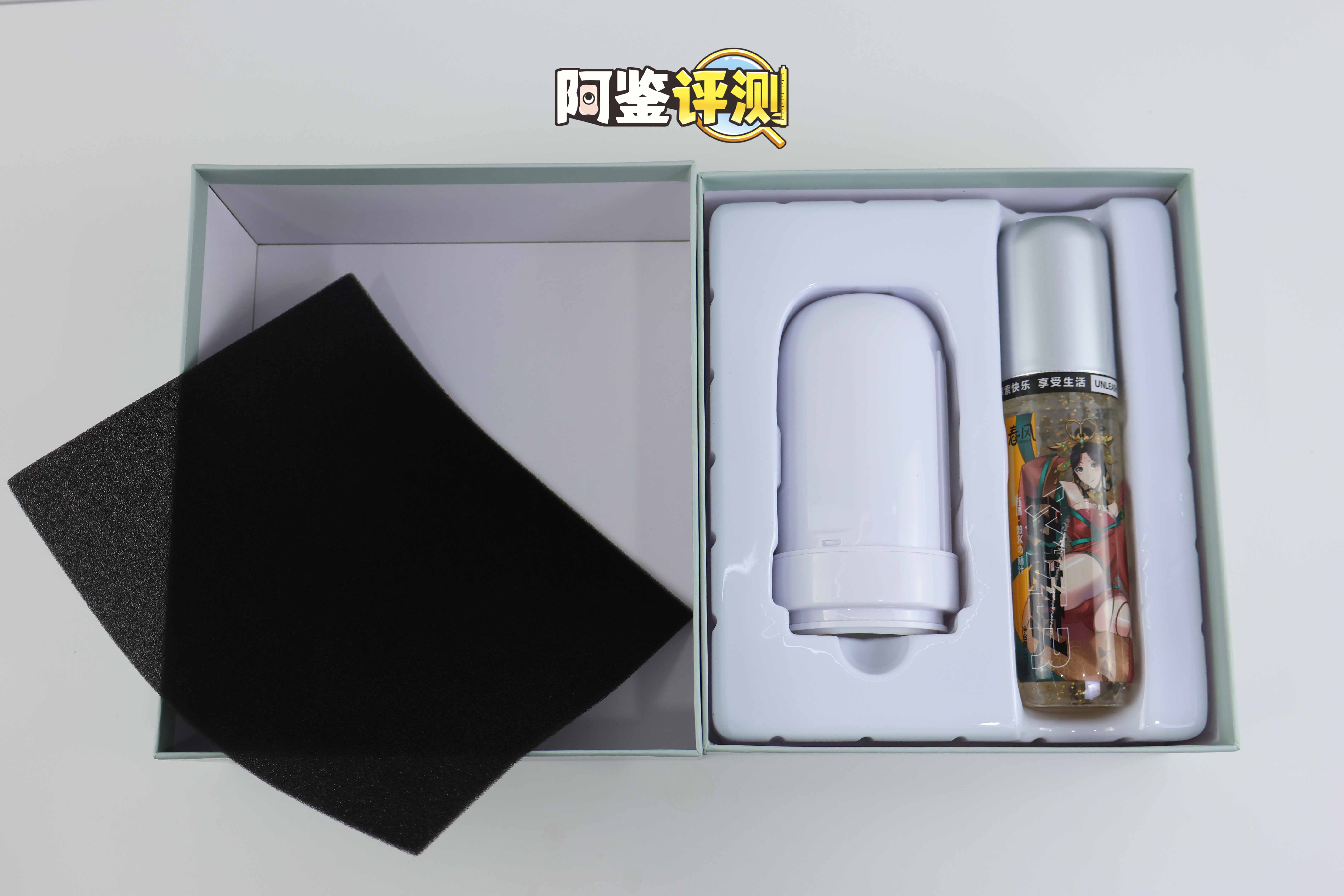 网易春风—“元系列”（电动）评测！网易严选的高端电动杯，真实质量到底如何？