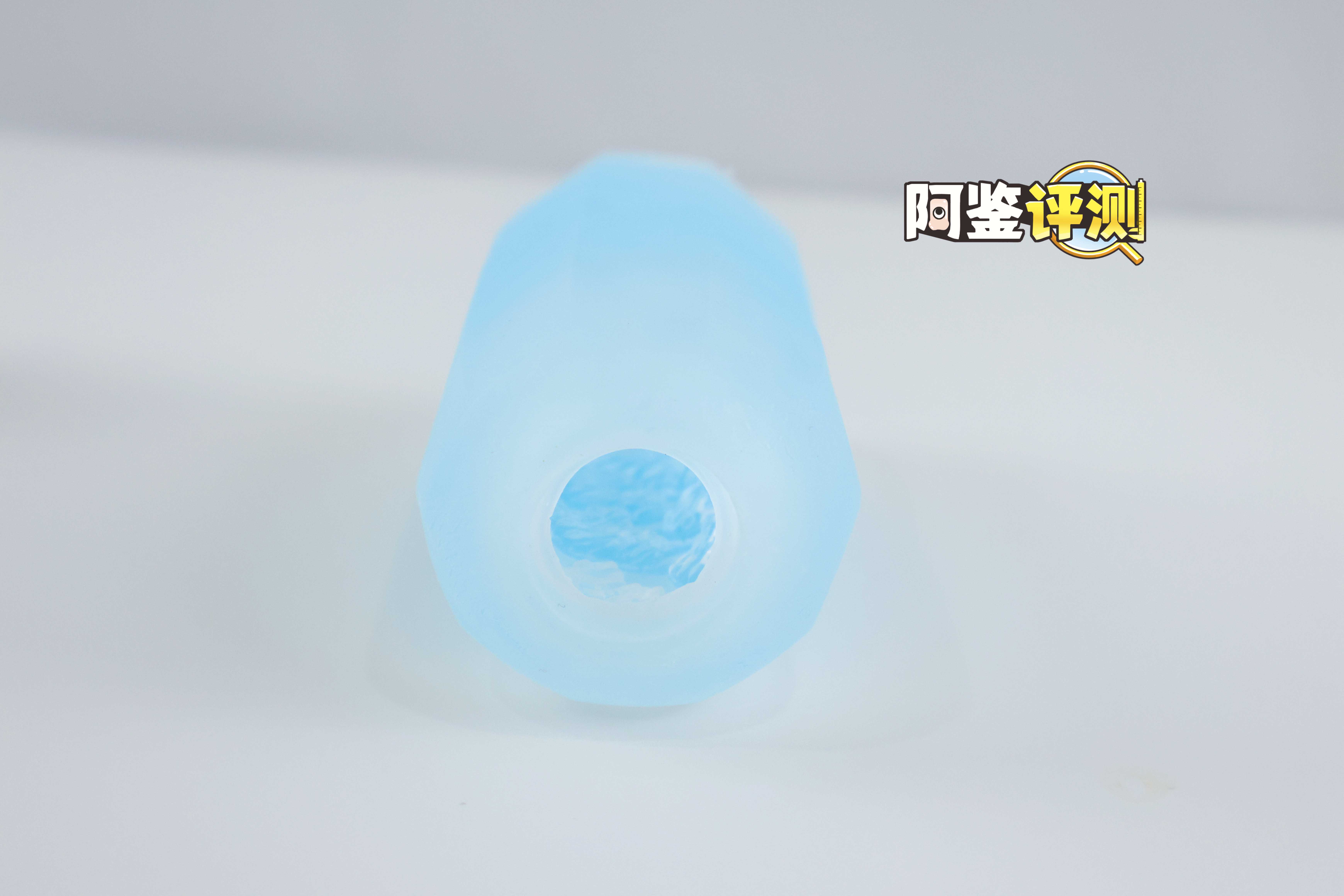 TENGA—SPINNER评测！最简单的旋转复用型飞机杯，昙花一现的特殊玩法！