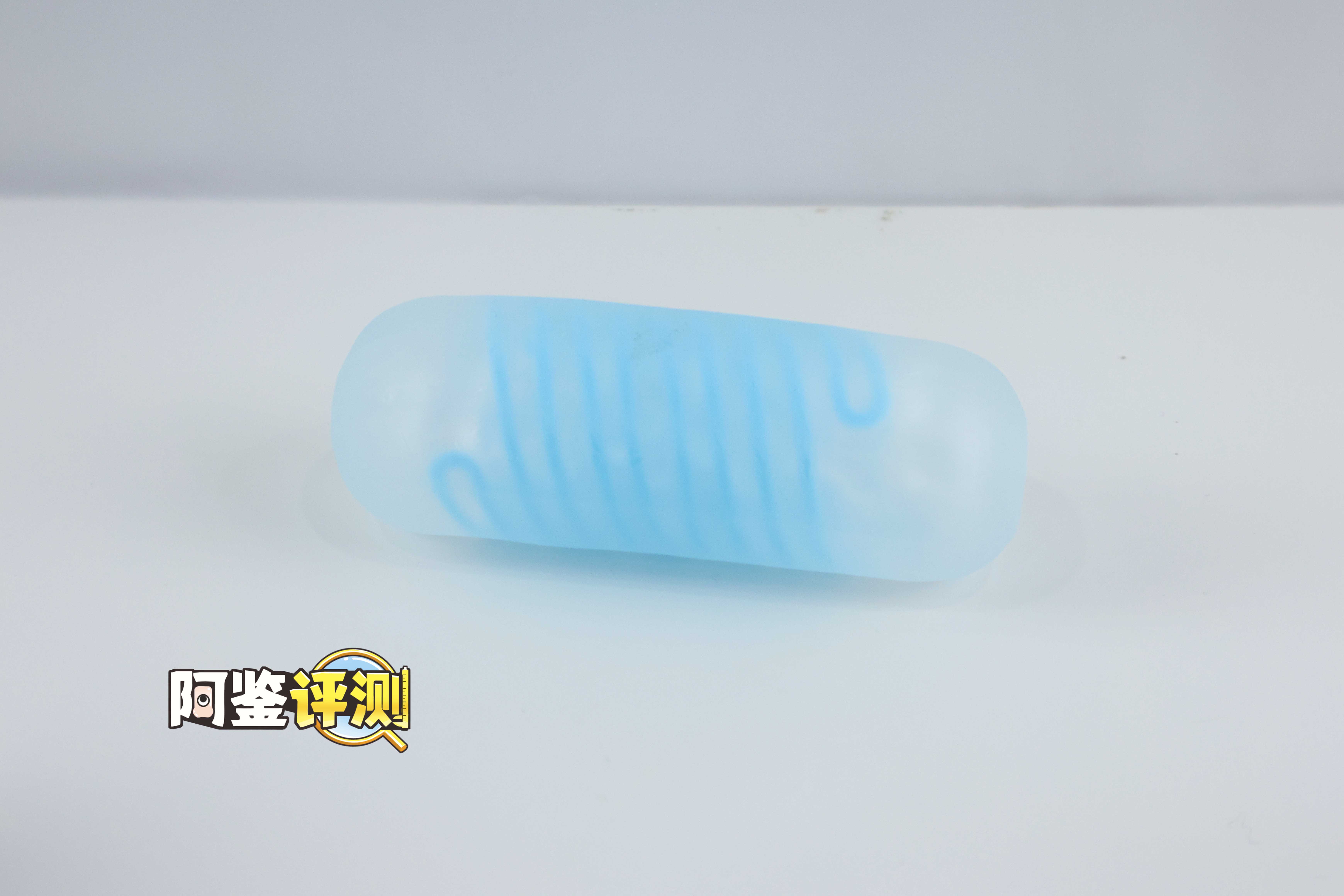 TENGA—SPINNER评测！最简单的旋转复用型飞机杯，昙花一现的特殊玩法！