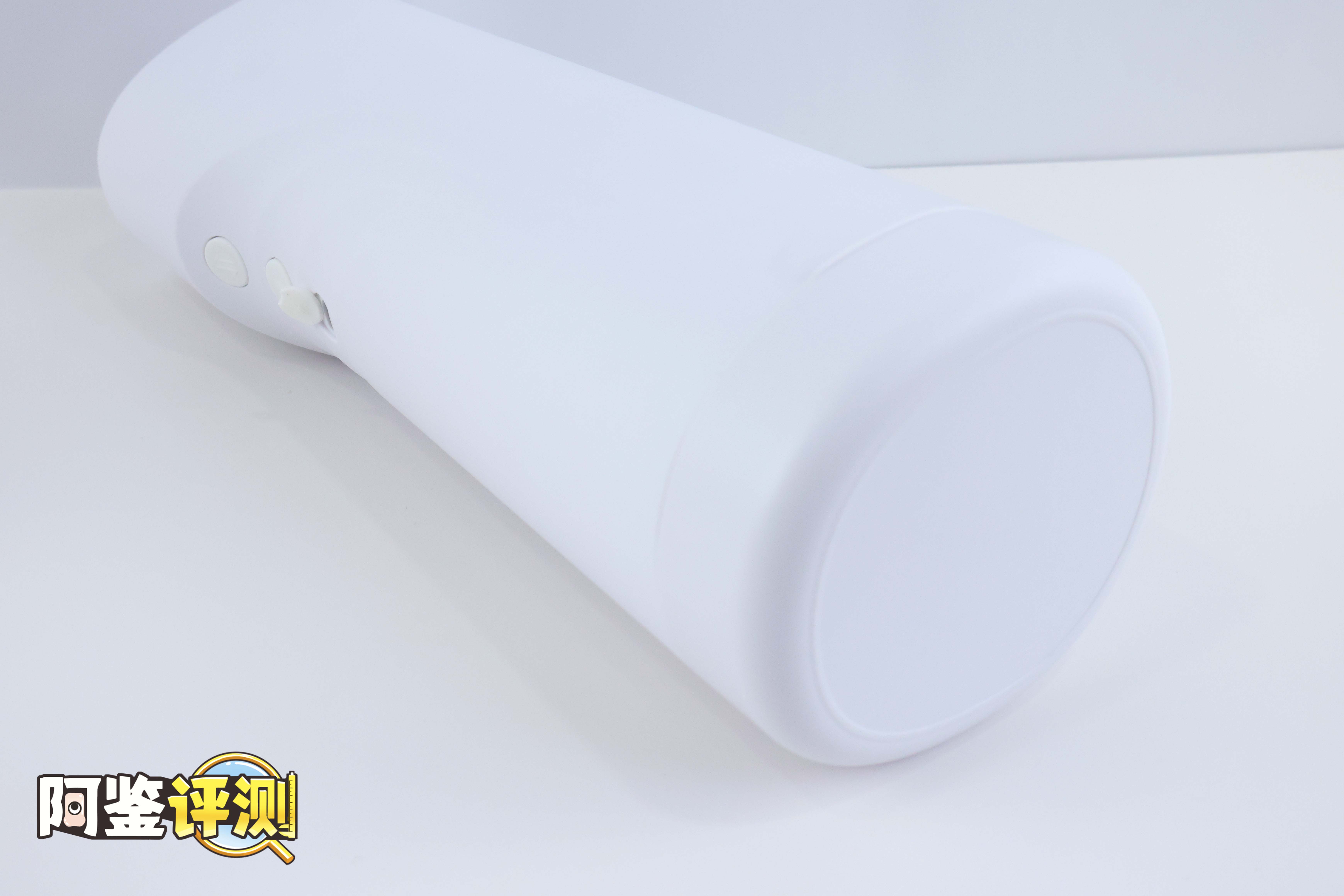 网易春风—“元系列”（电动）评测！网易严选的高端电动杯，真实质量到底如何？