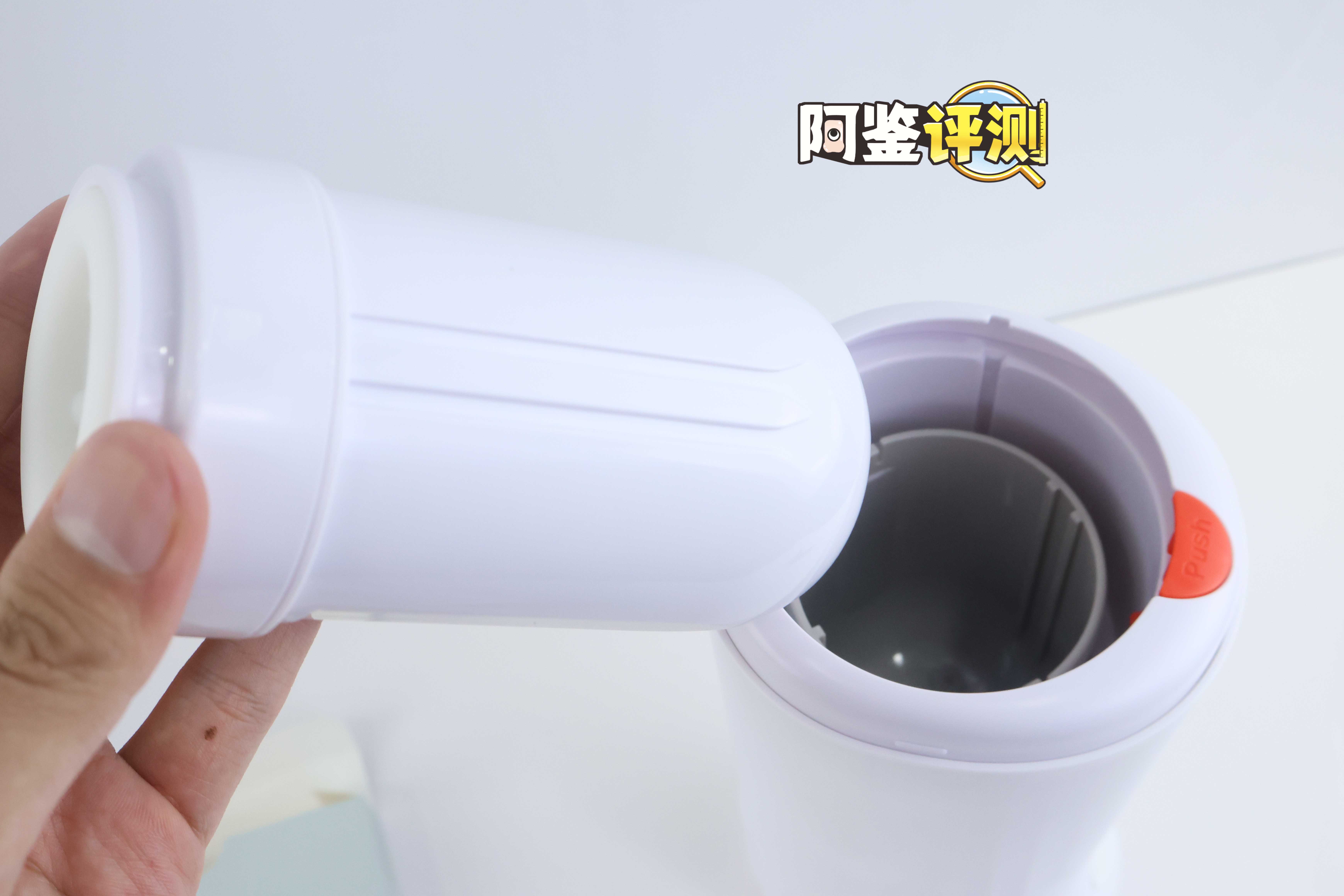 网易春风—“元系列”（电动）评测！网易严选的高端电动杯，真实质量到底如何？