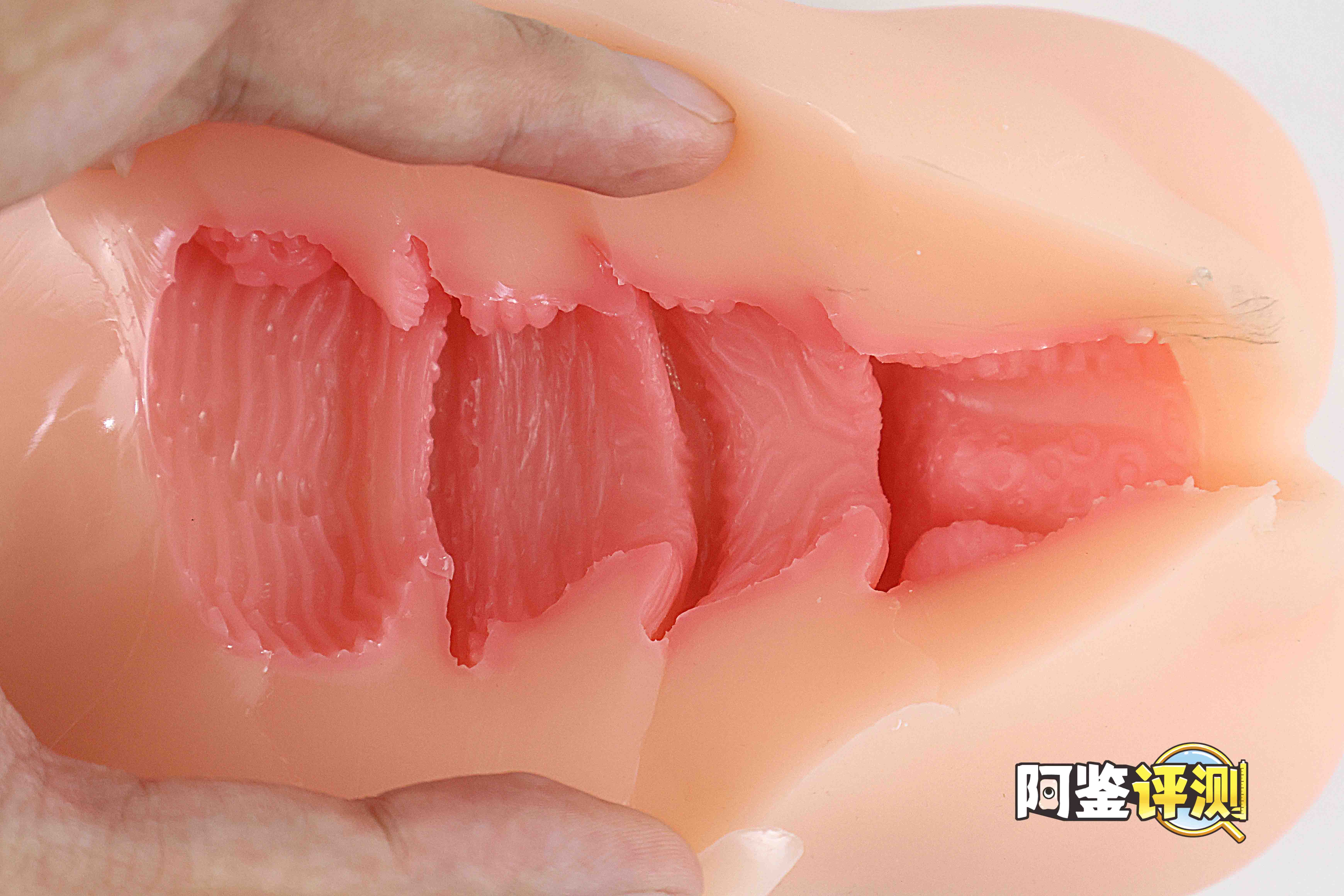 RKT—“箱娘”评测(慢玩)!没了箱的箱中少女,萝莉外观的标准慢玩杯!