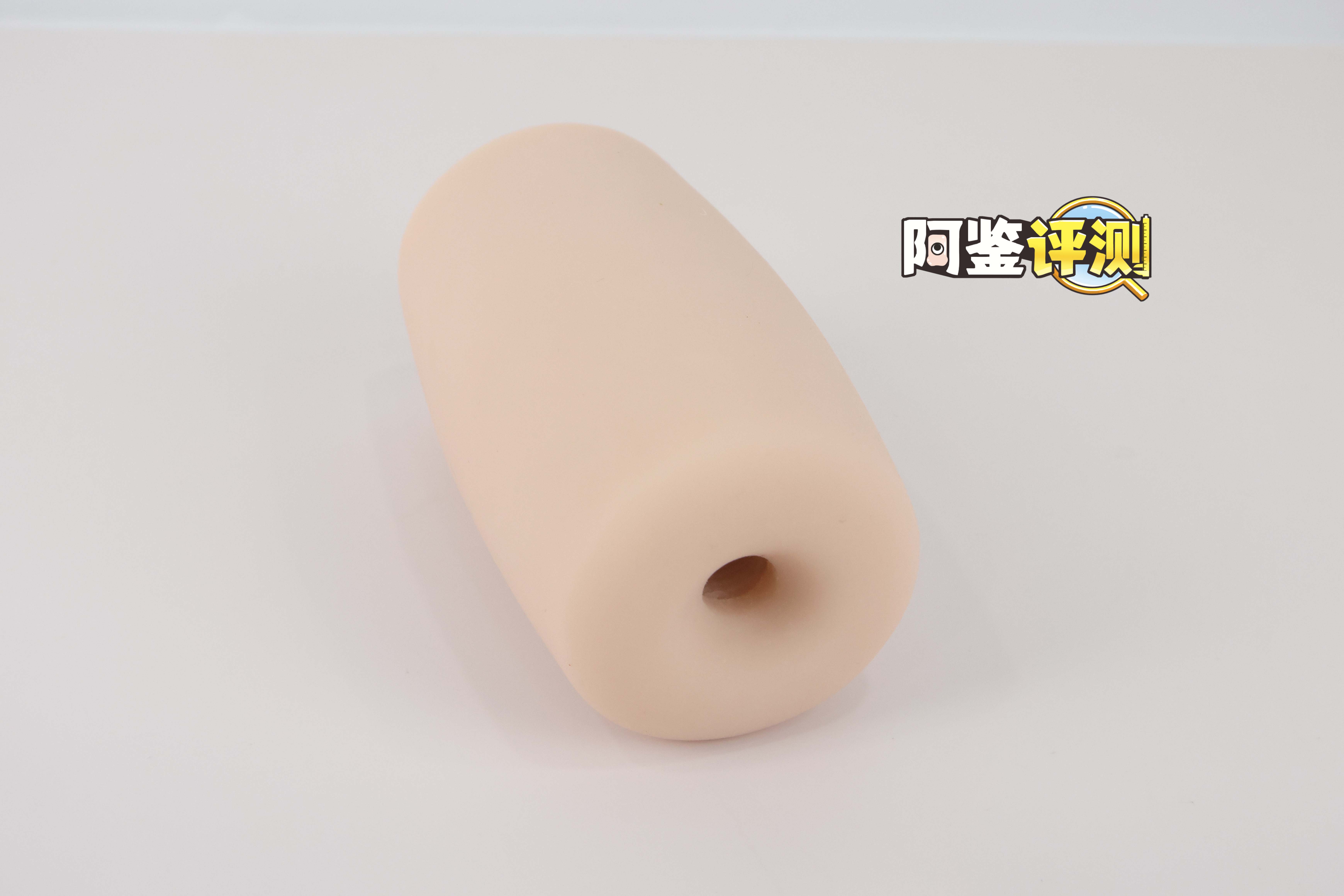 杯多多-“七彩罐娘”评测！隐蔽型的可乐罐飞机杯，图一乐还是真实用？（上：红，黄，橙）