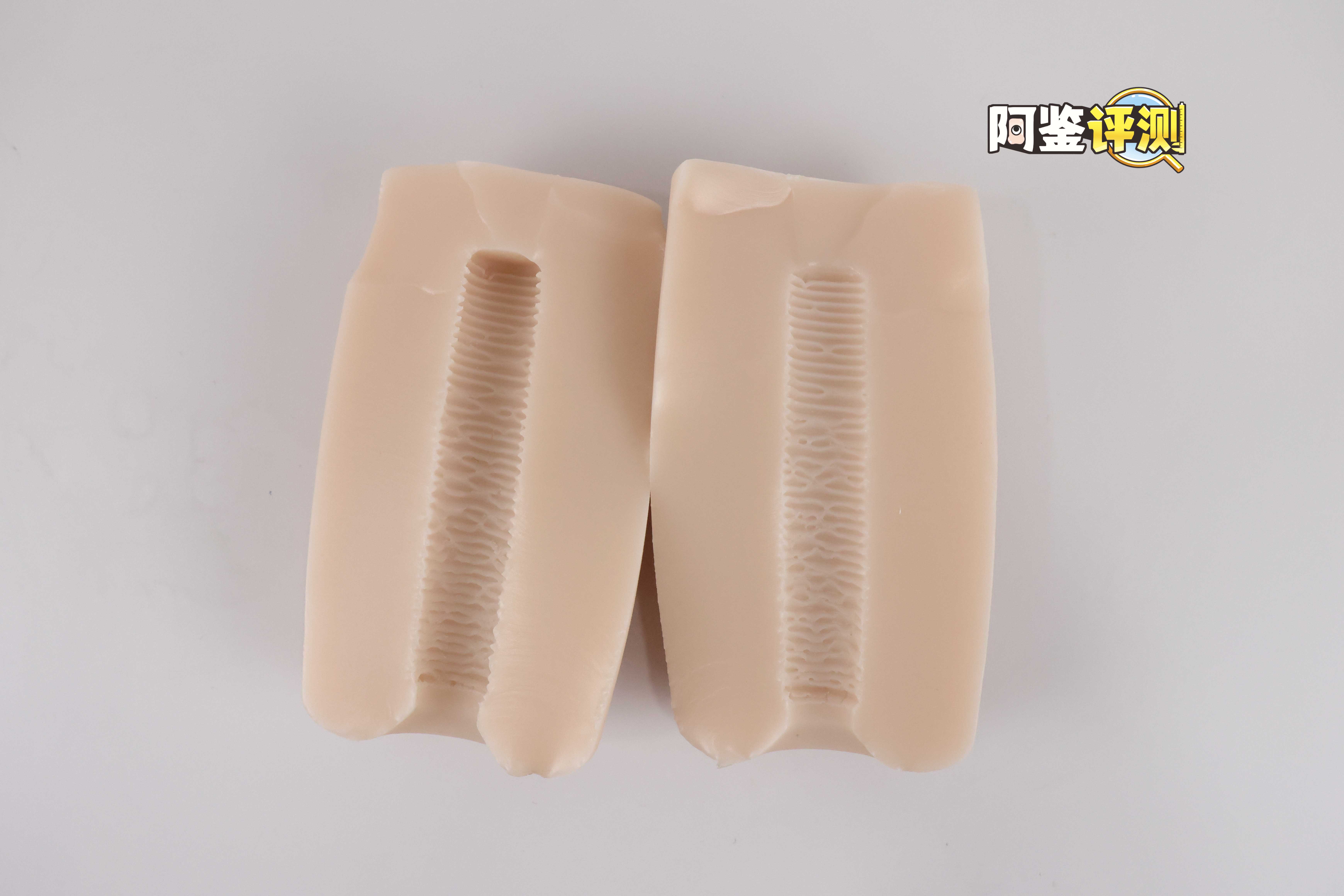 杯多多-“七彩罐娘”评测！隐蔽型的可乐罐飞机杯，图一乐还是真实用？（上：红，黄，橙）