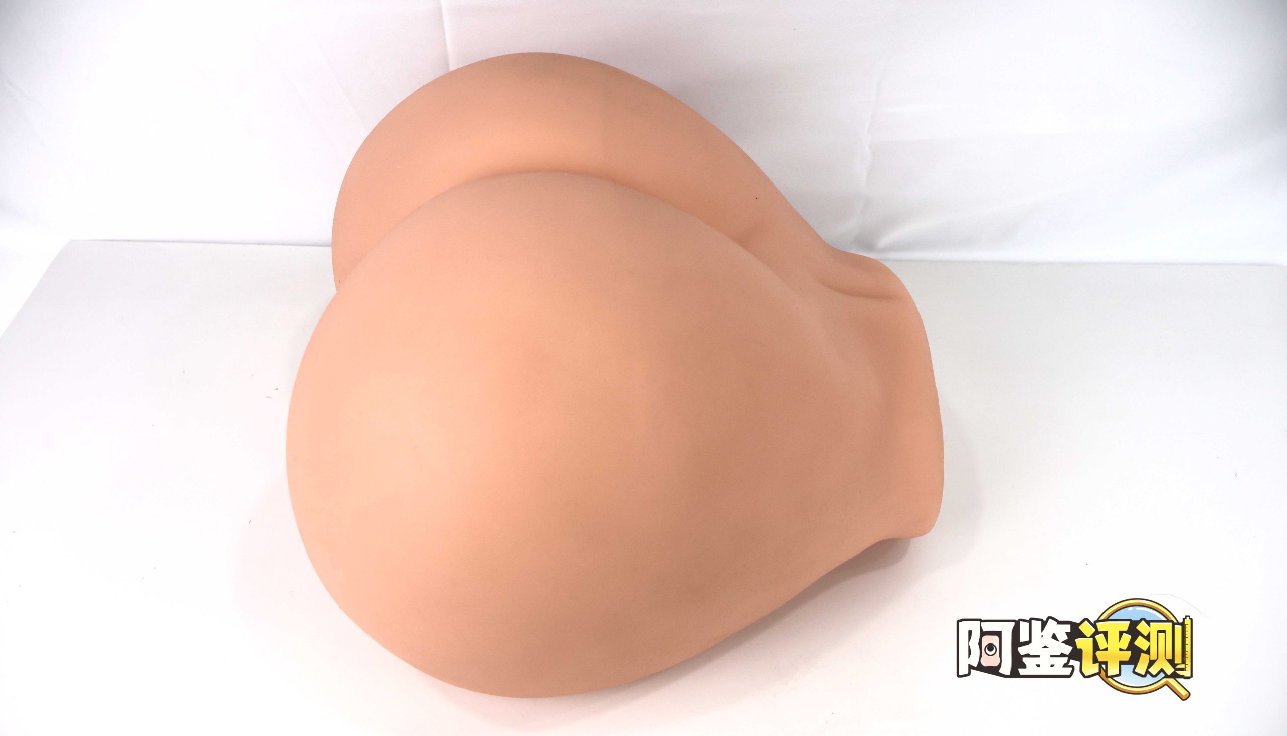 Lovefactor“风铃御使”评测!臀模界的革新工艺,真实形态的肉感波浪!