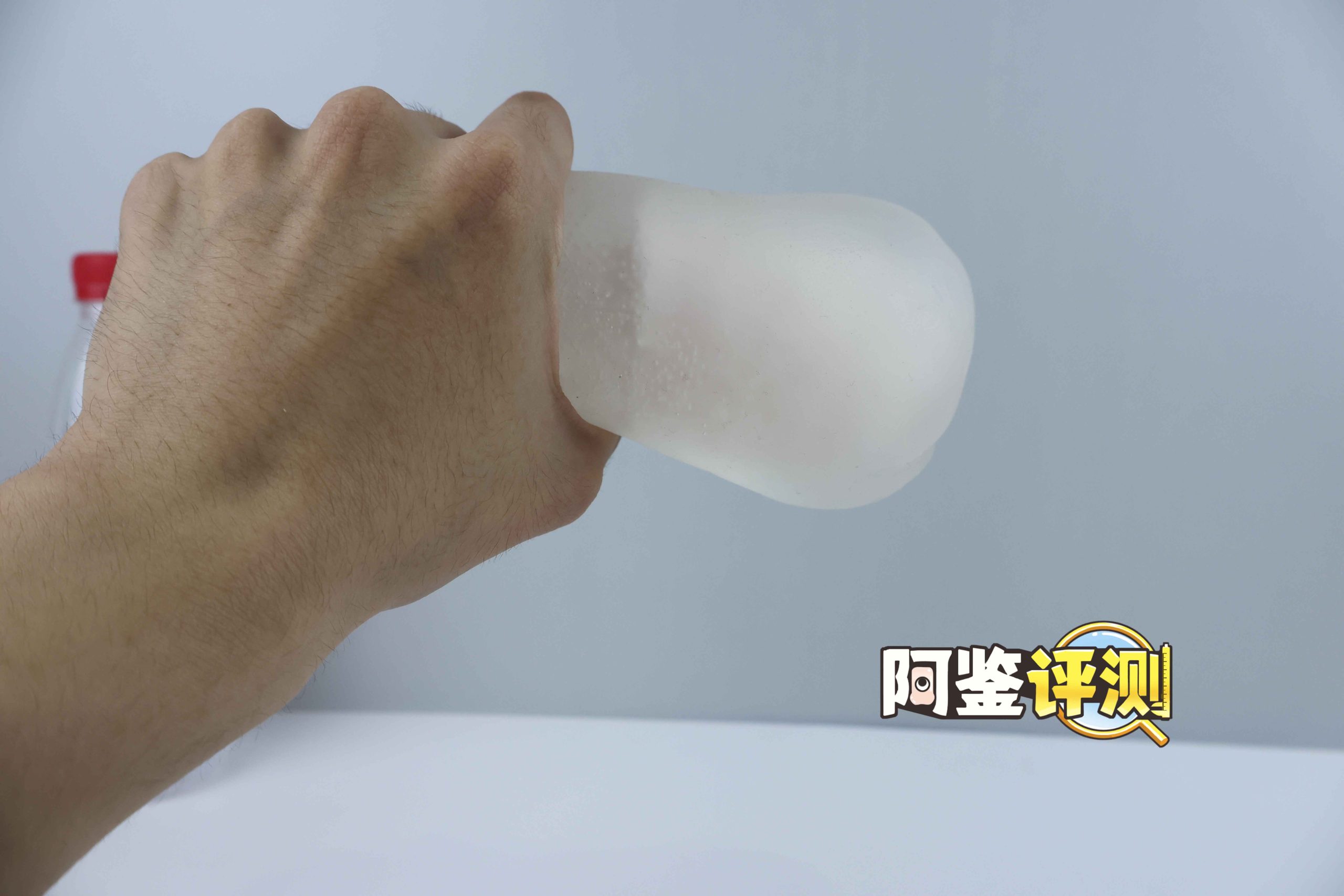 Ride-Japan“包福Z”评测！前软后硬的旋转横纹，弹性手感的温柔刺激！