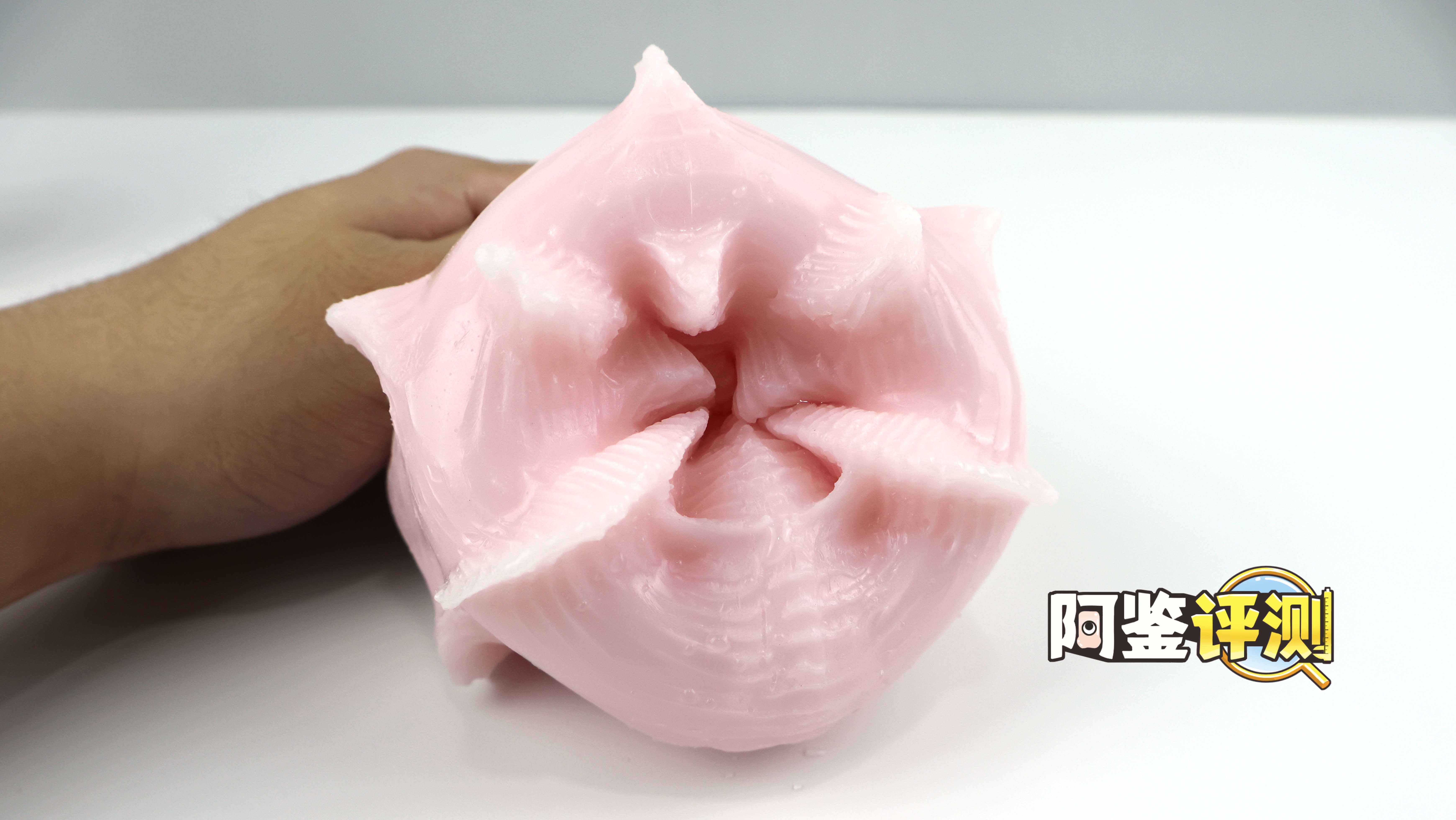 汤玛托易士——TMPR38“乘骑姐姐”,超级吃油的大卡车!爽滑慢舔的层叠肉片!