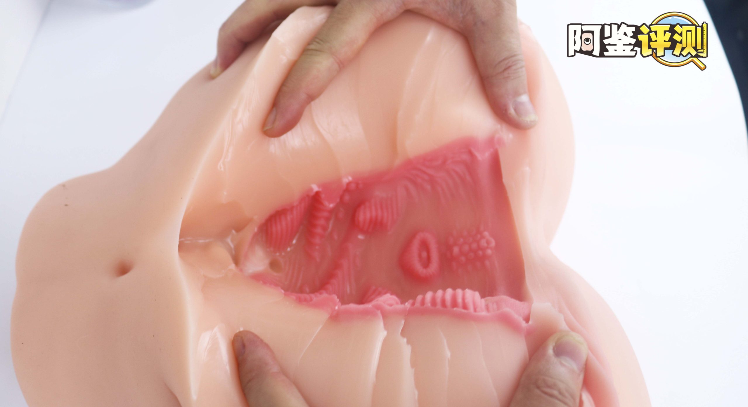 Lovefactor“风铃御使”评测!臀模界的革新工艺,真实形态的肉感波浪!