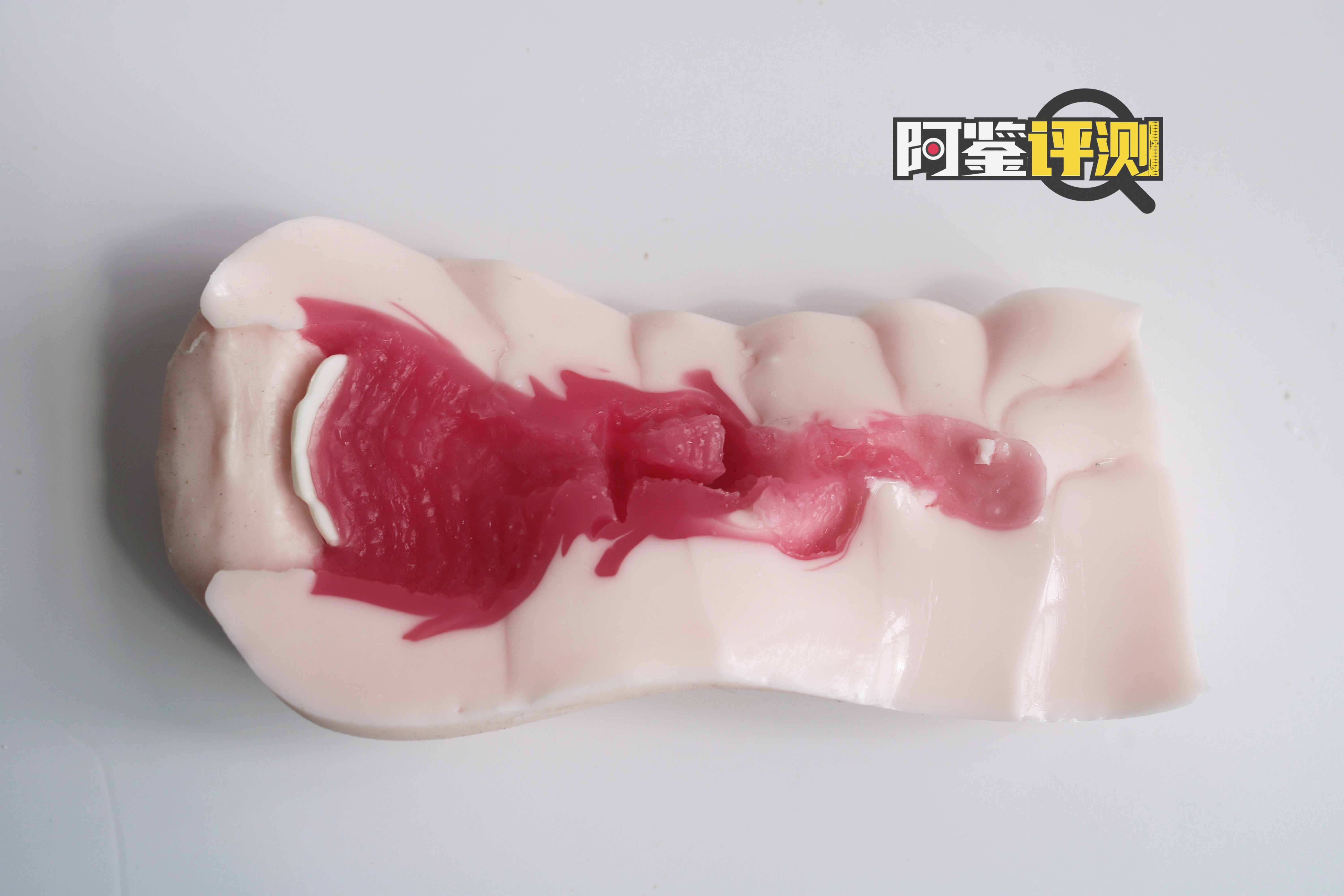 RKT——“miko口仆”评测！（中低刺激）简单软牙和喉咙凸起，适合新手的入门级口杯！