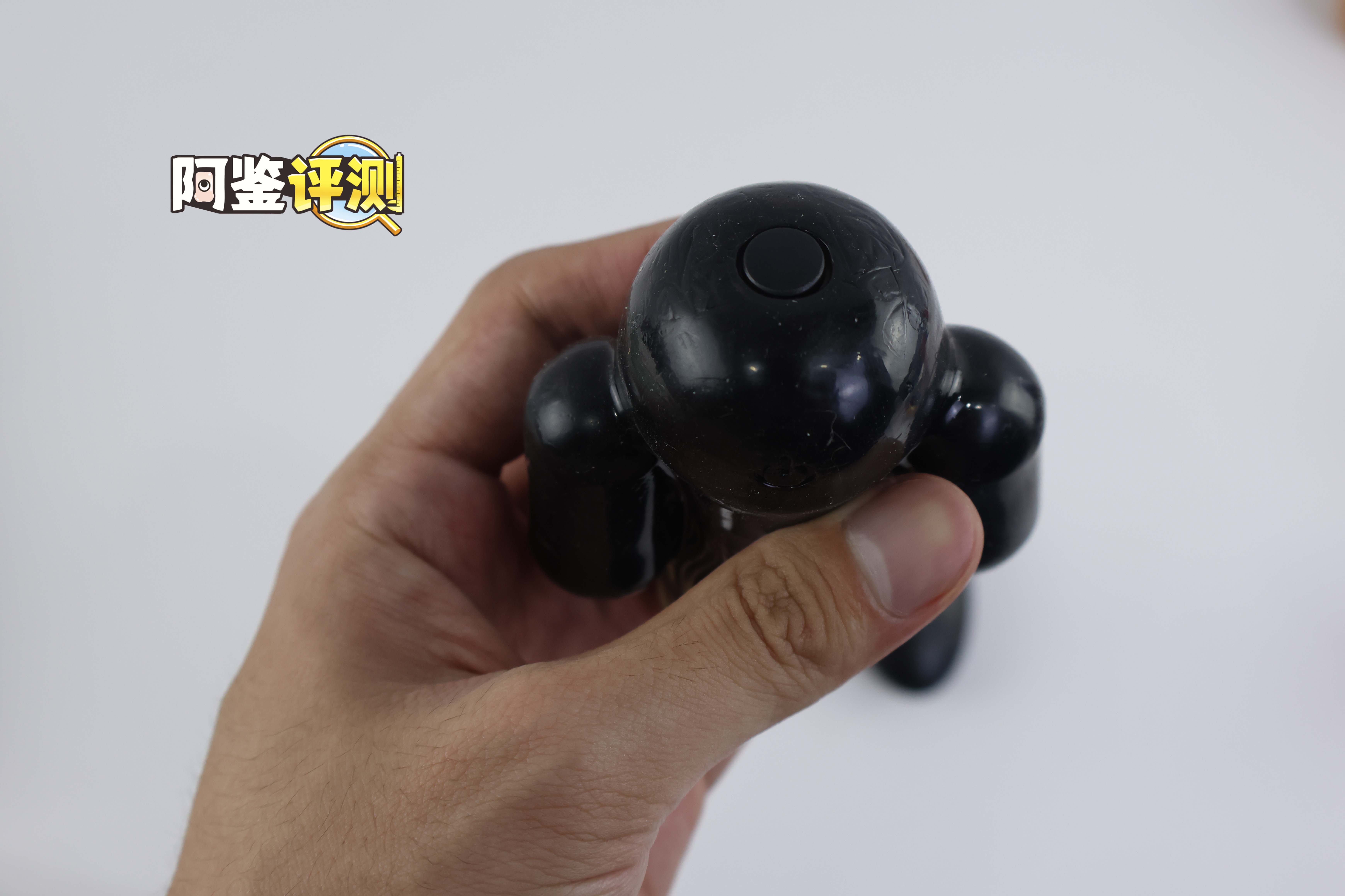 国产—“龟头锻炼器”评测！简单的跳蛋类玩具，真的能锻炼吗？