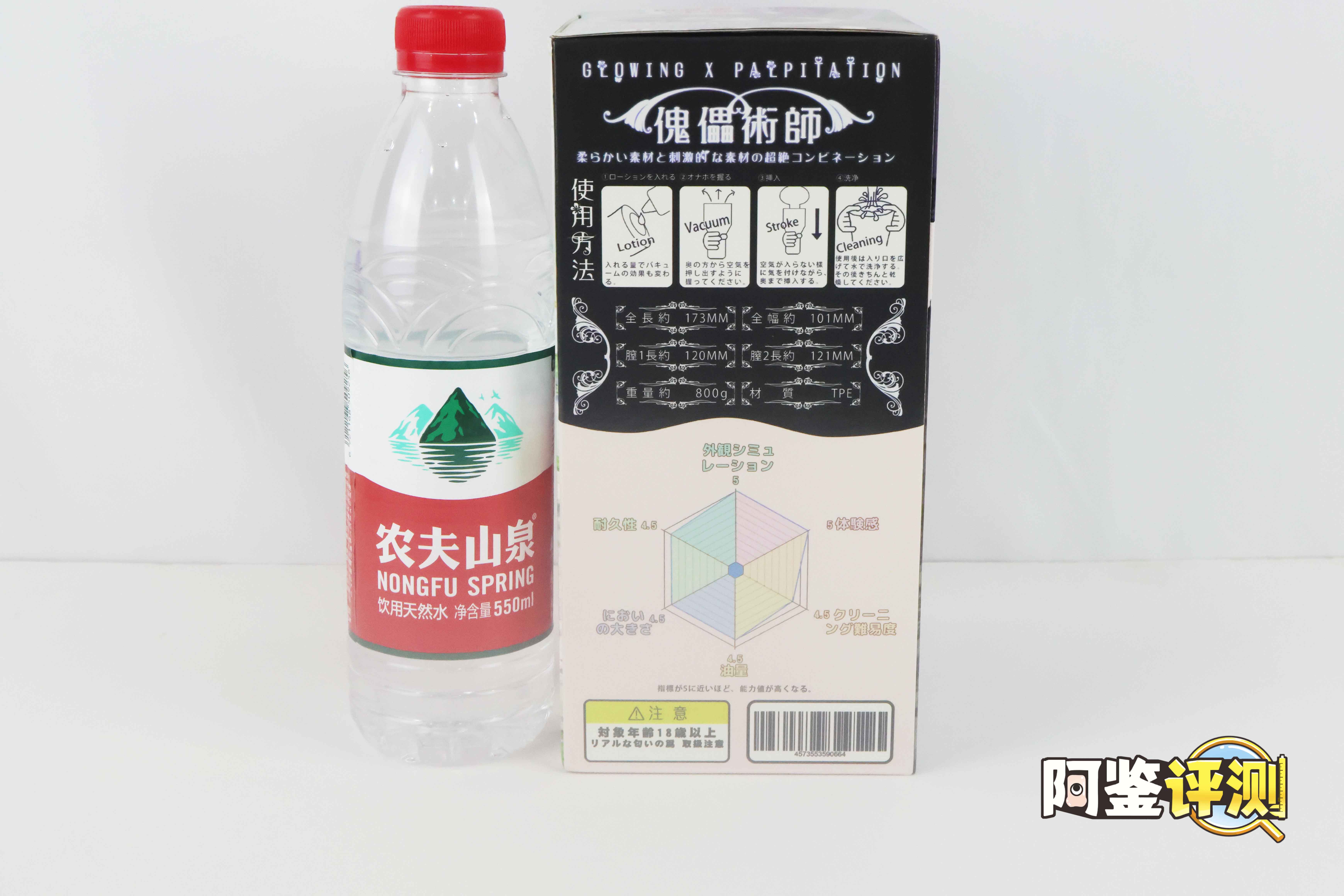 GXP—“傀儡术师”（慢玩+进阶），两面不同的人偶，大开脑洞的双通道设计！