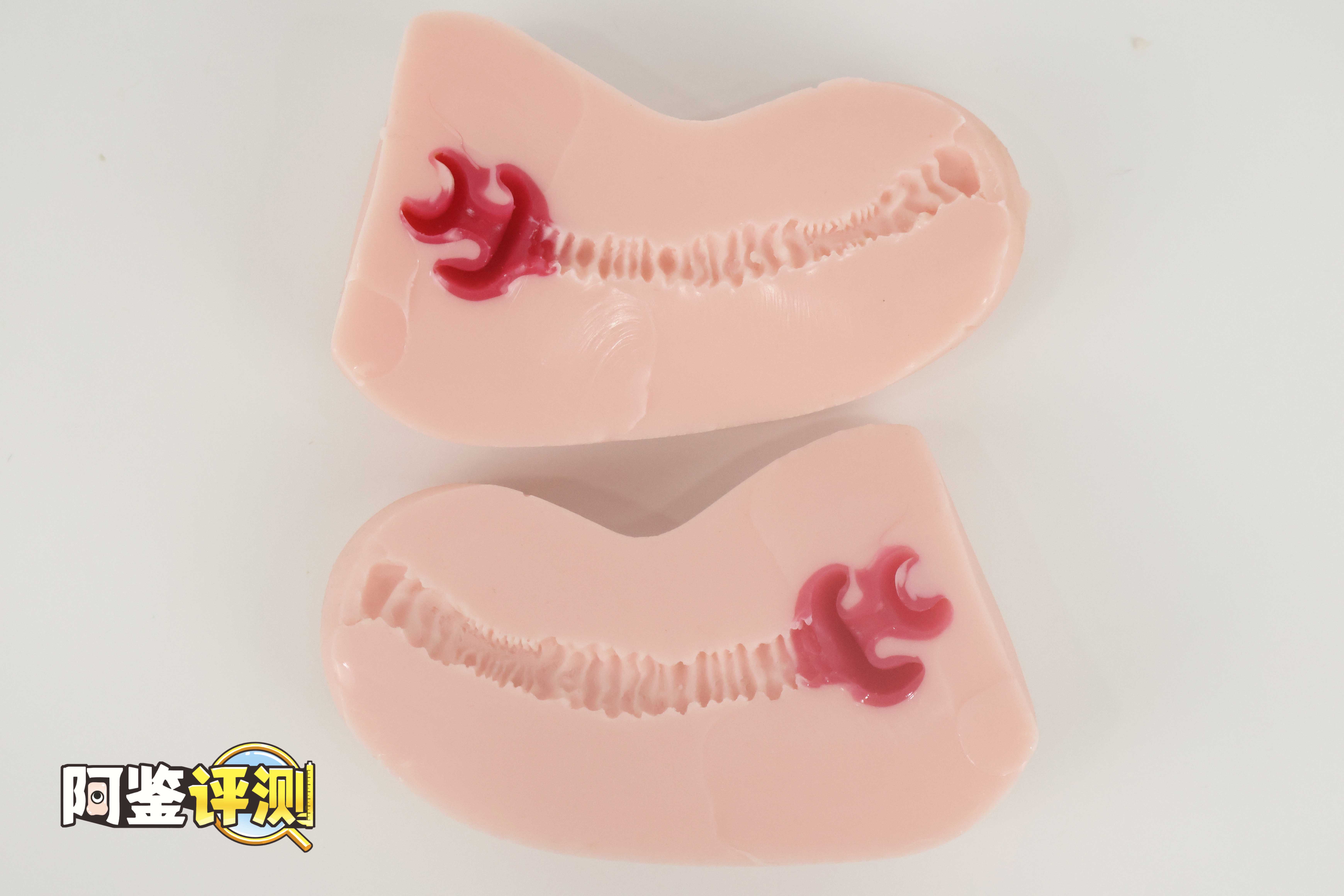 G-project—“HON MONO MKⅡ”评测！幻想中的真实感，干净亲肤的脂软材料！