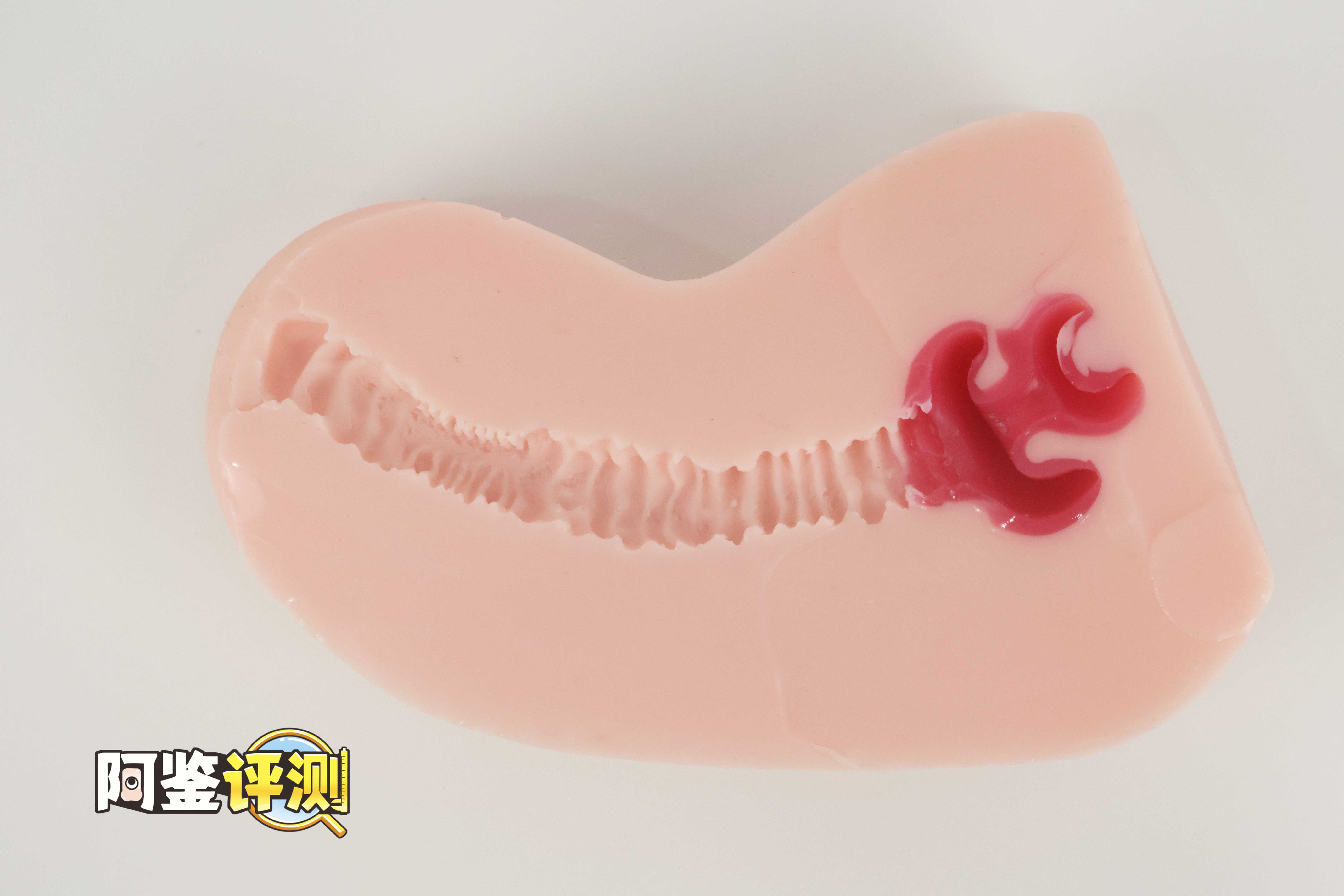 G-project—“HON MONO MKⅡ”评测！幻想中的真实感，干净亲肤的脂软材料！