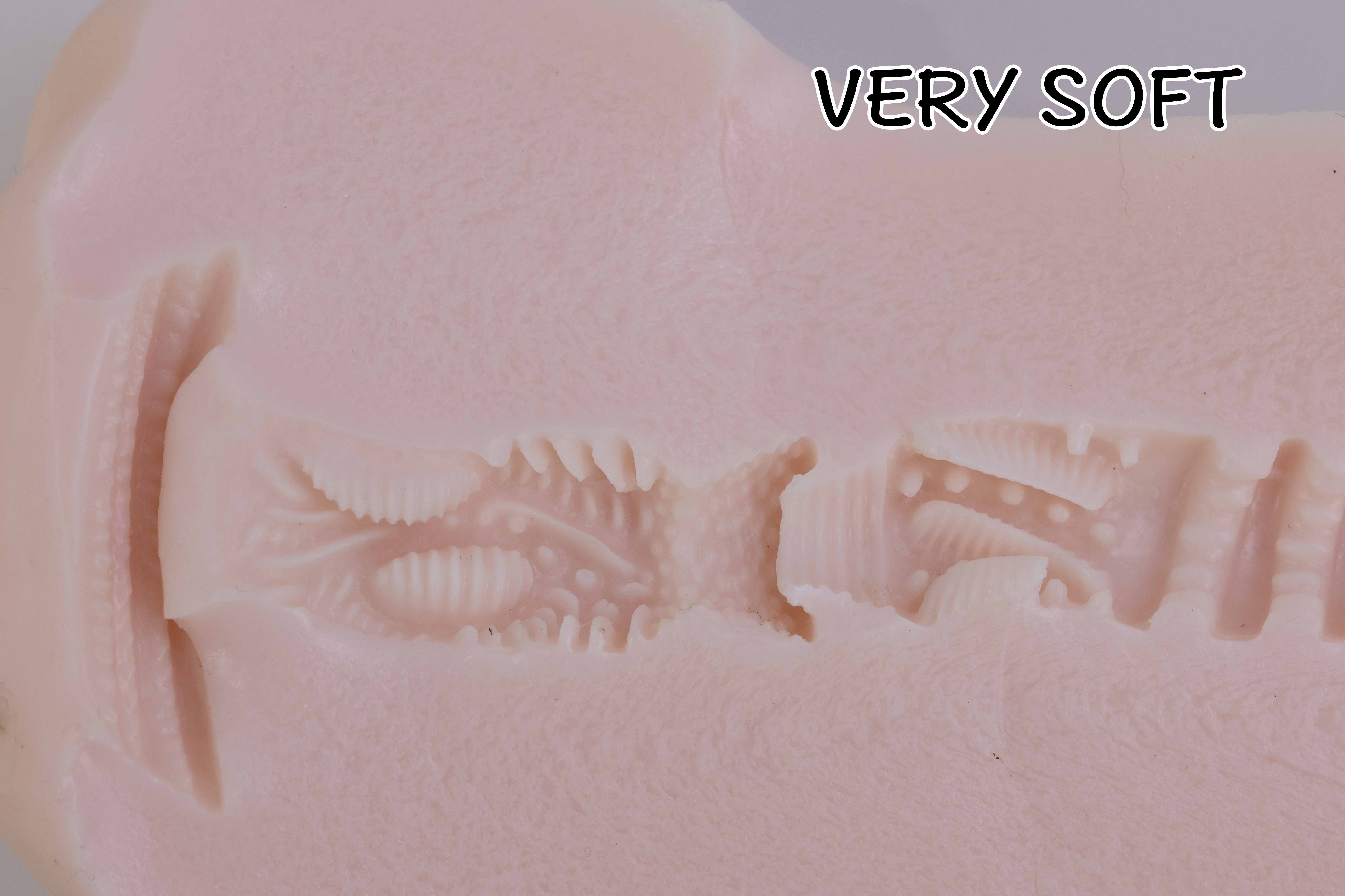 国产大魔王—“大魔王静（二代）”全柔软度评测！