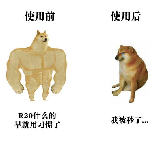 魔眼—“天使公主”评测！风格奇怪的汤玛“套牌”？R20超级强化版！