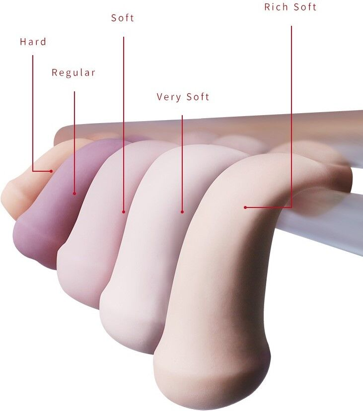 国产大魔王—“大魔王静（二代）”全柔软度评测！