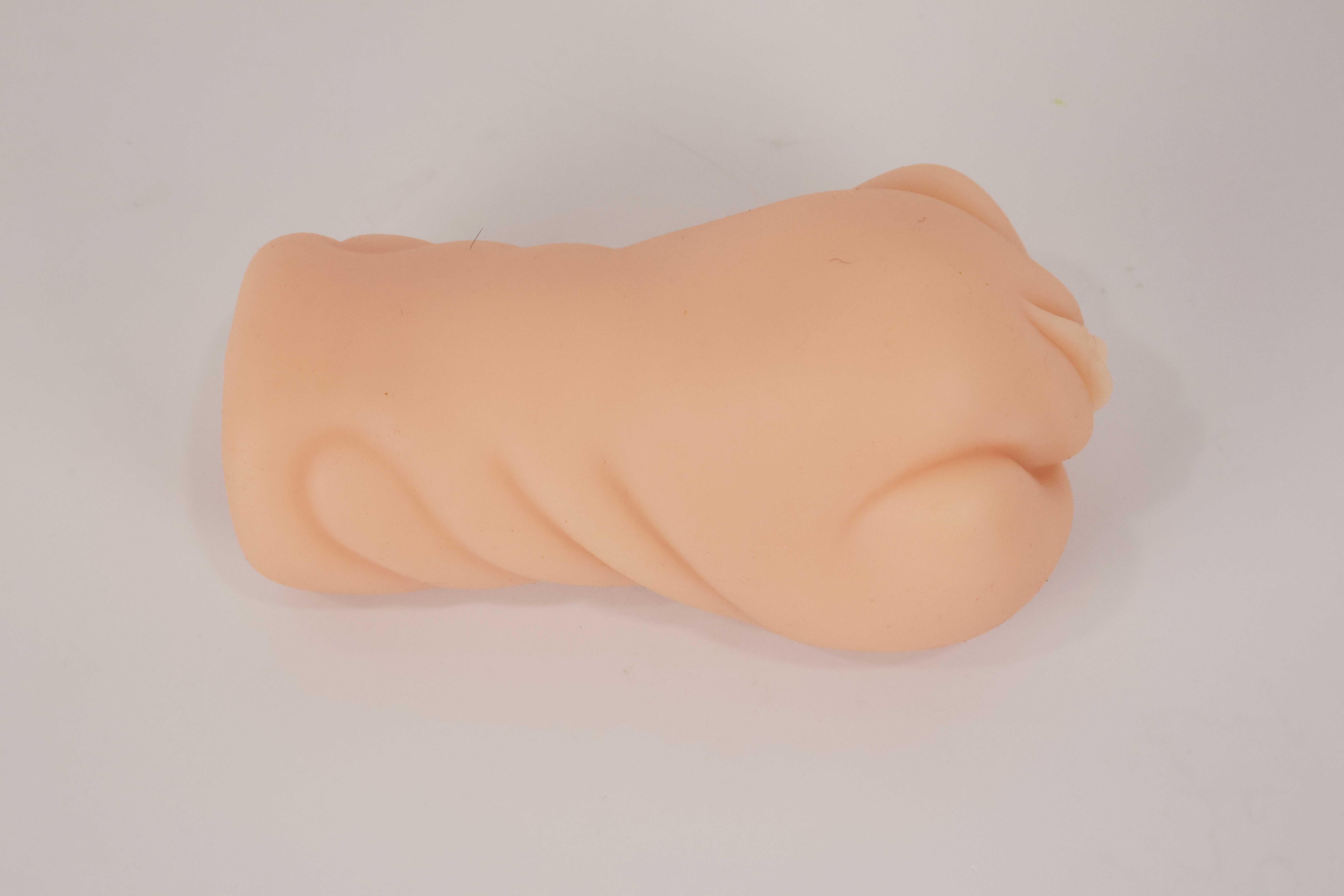 LoveFactor——“工口萌娘”评测！初次一般的紧致入口，挤压肉感后的球形宫口！