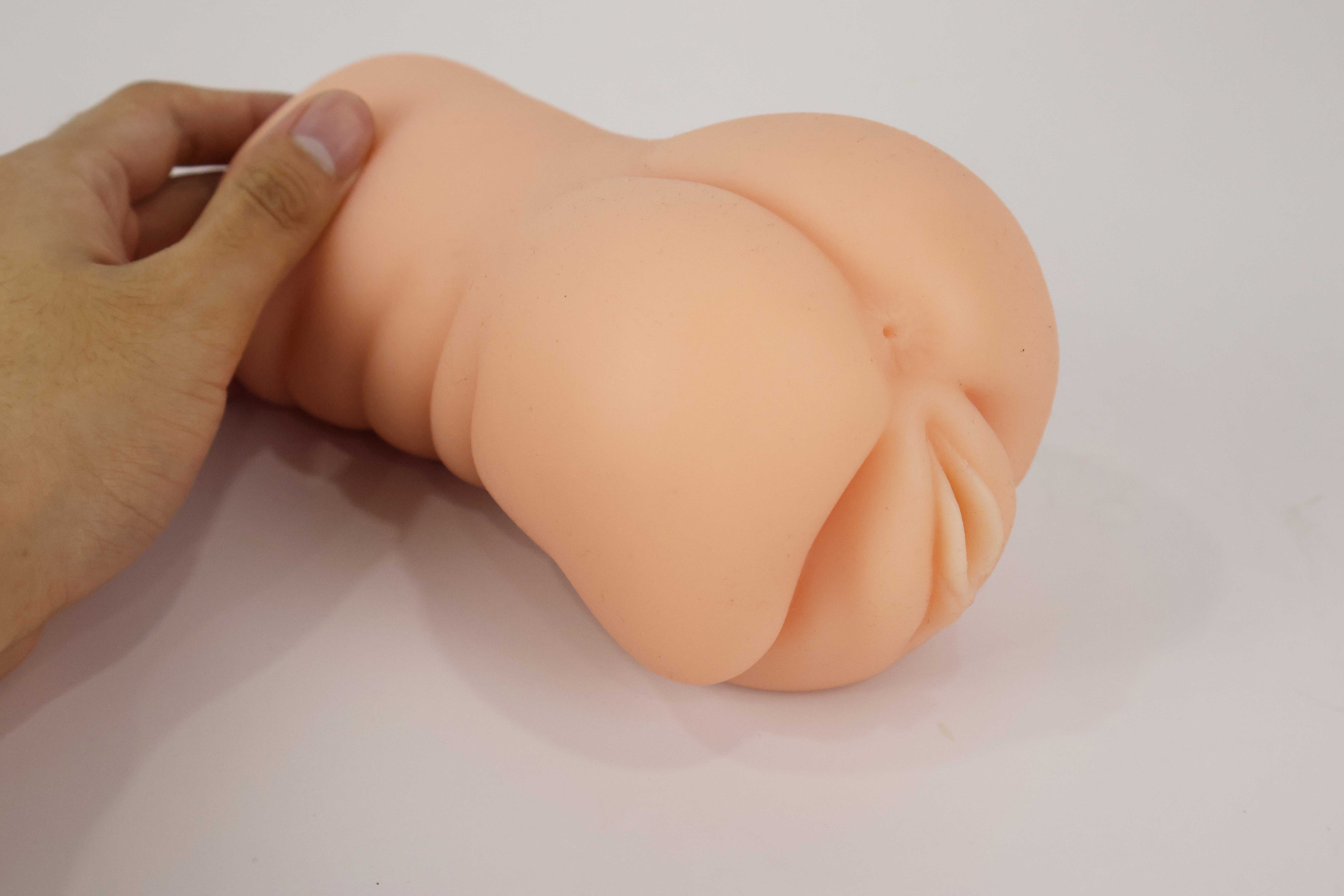 LoveFactor——“工口萌娘”评测！初次一般的紧致入口，挤压肉感后的球形宫口！