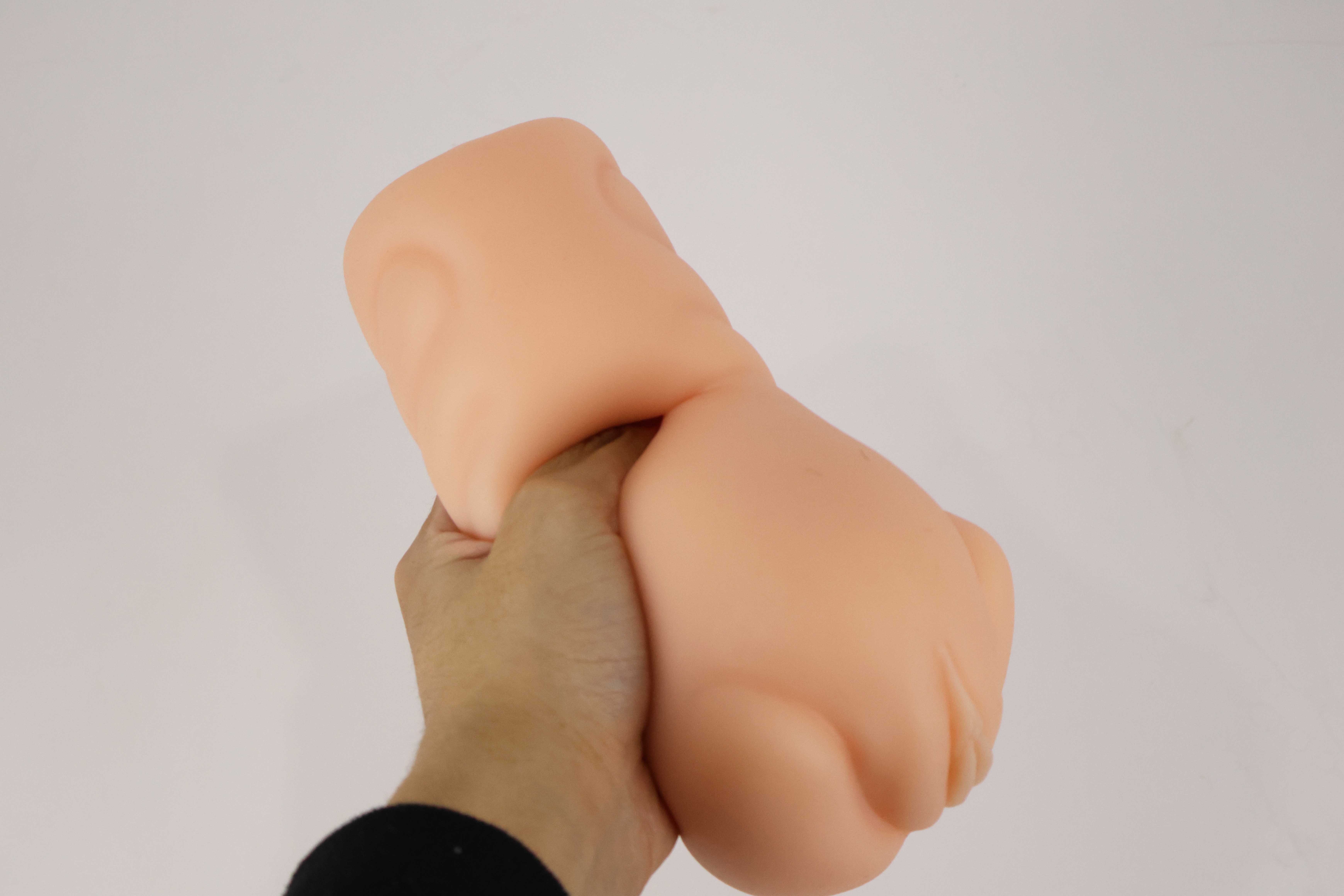 LoveFactor——“工口萌娘”评测！初次一般的紧致入口，挤压肉感后的球形宫口！