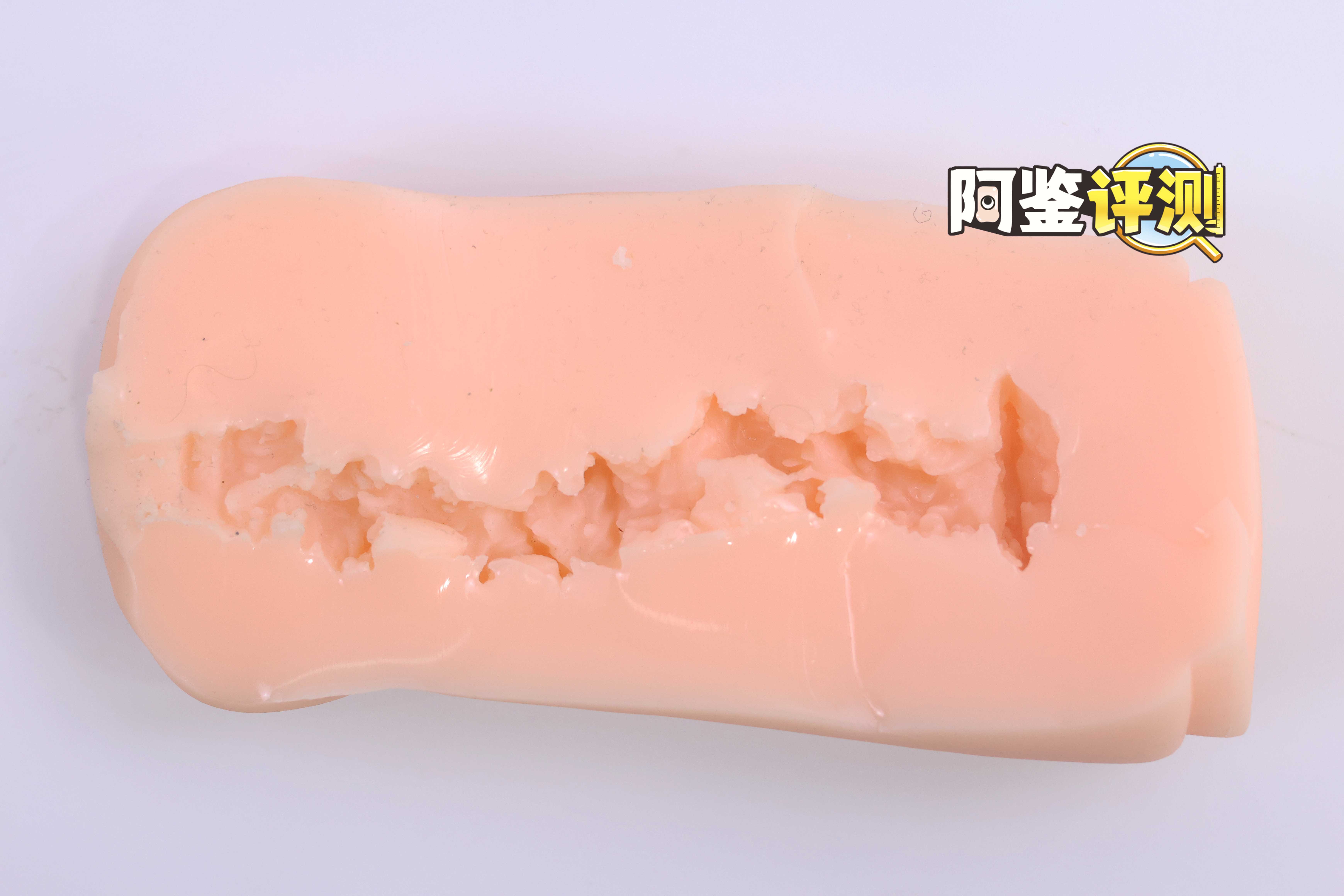 汤马托易士-“淫魔姐姐”评测！早年的软胶杯，缩水版姬骑士？