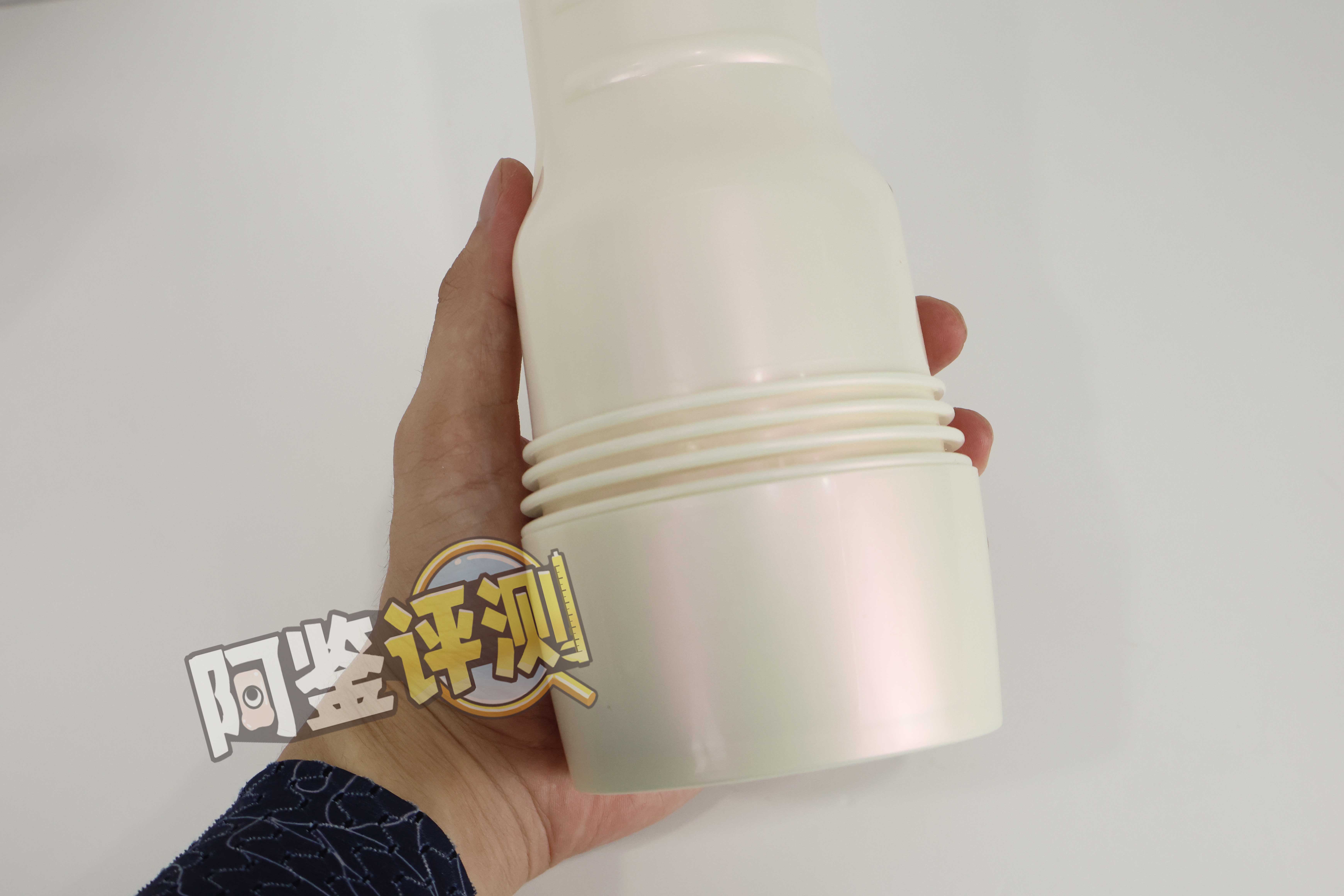 FleshLight——Destroya评测！传说中的“美系大魔王”！来自阿美莉卡的黑科技材料？
