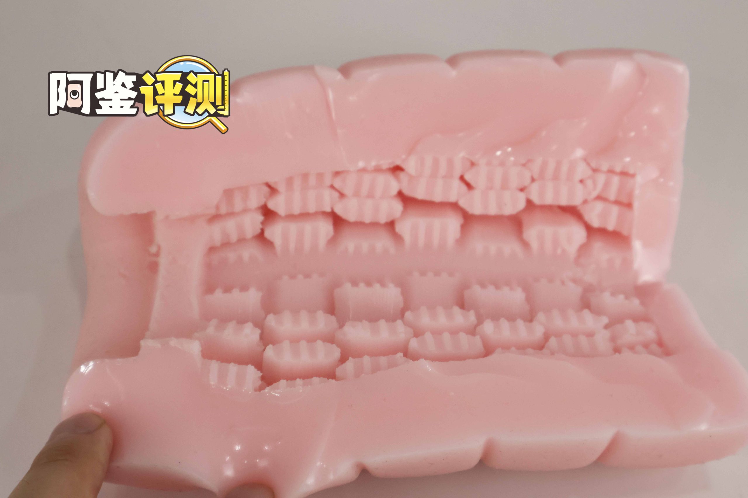 COOLP——“保健课学习”评测！辣妹主题！但非常无缘的块状搓衣板