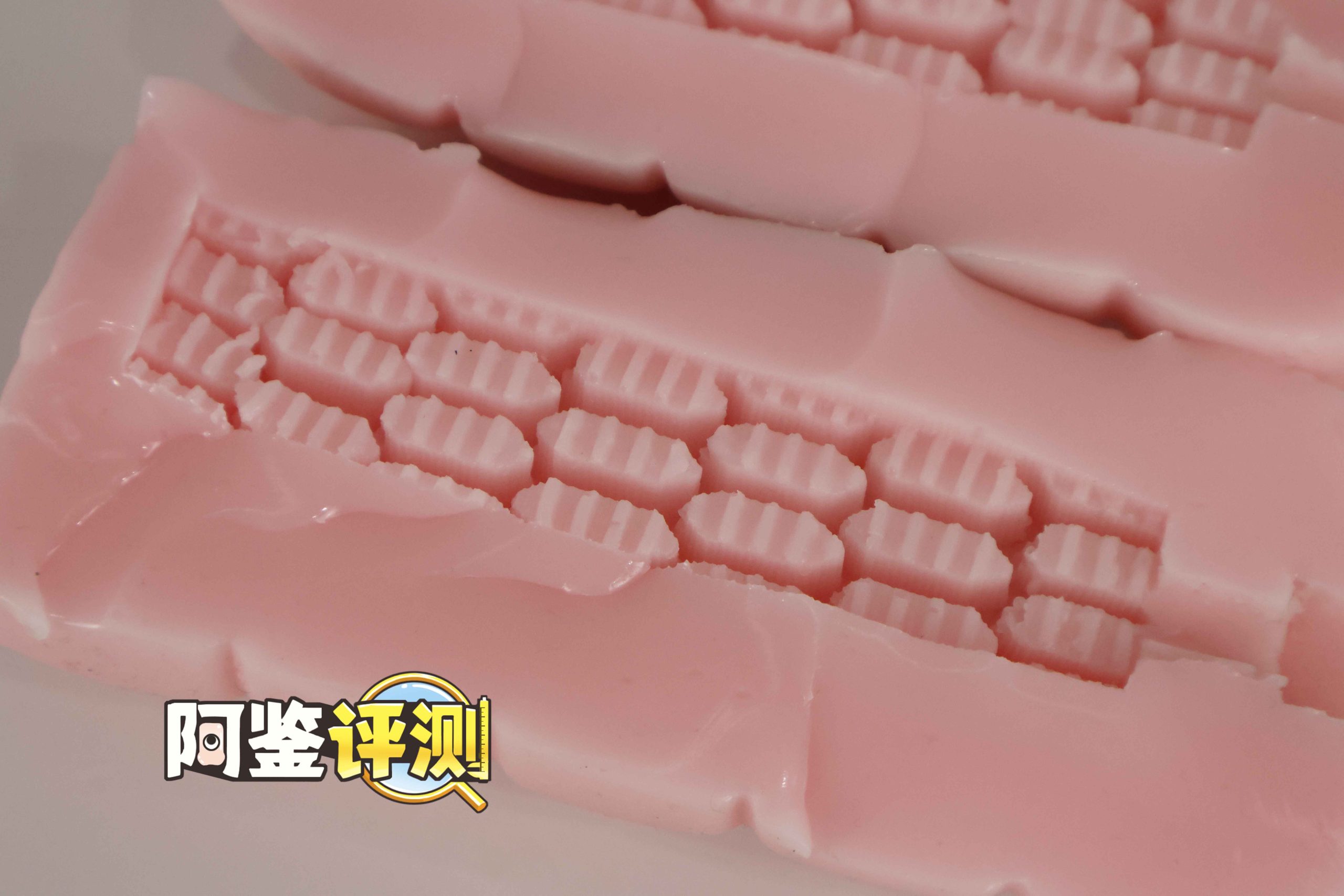 COOLP——“保健课学习”评测！辣妹主题！但非常无缘的块状搓衣板