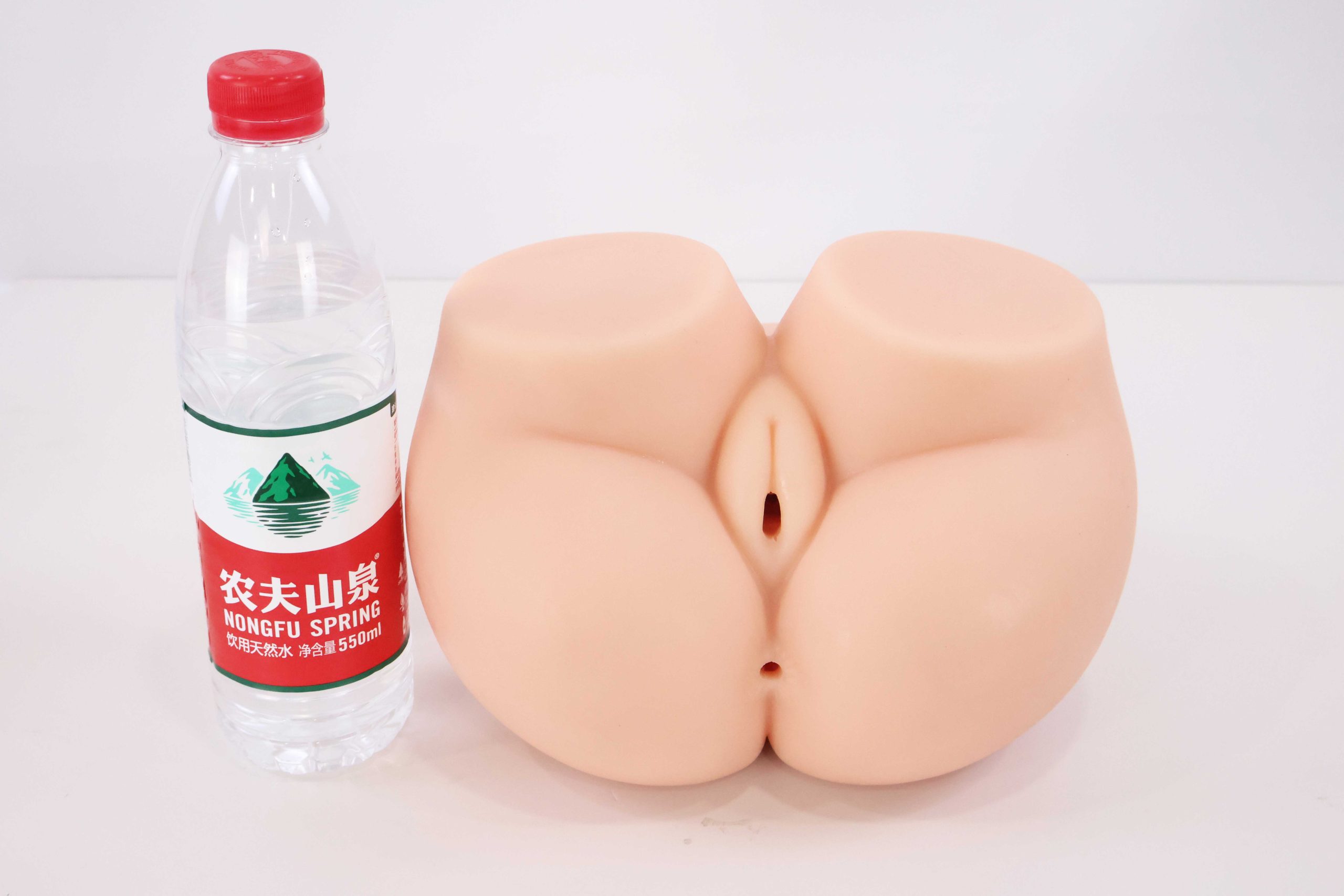 GOSE——“皮小鬼”评测!轻便型性价比小臀,多姿势小屁股!