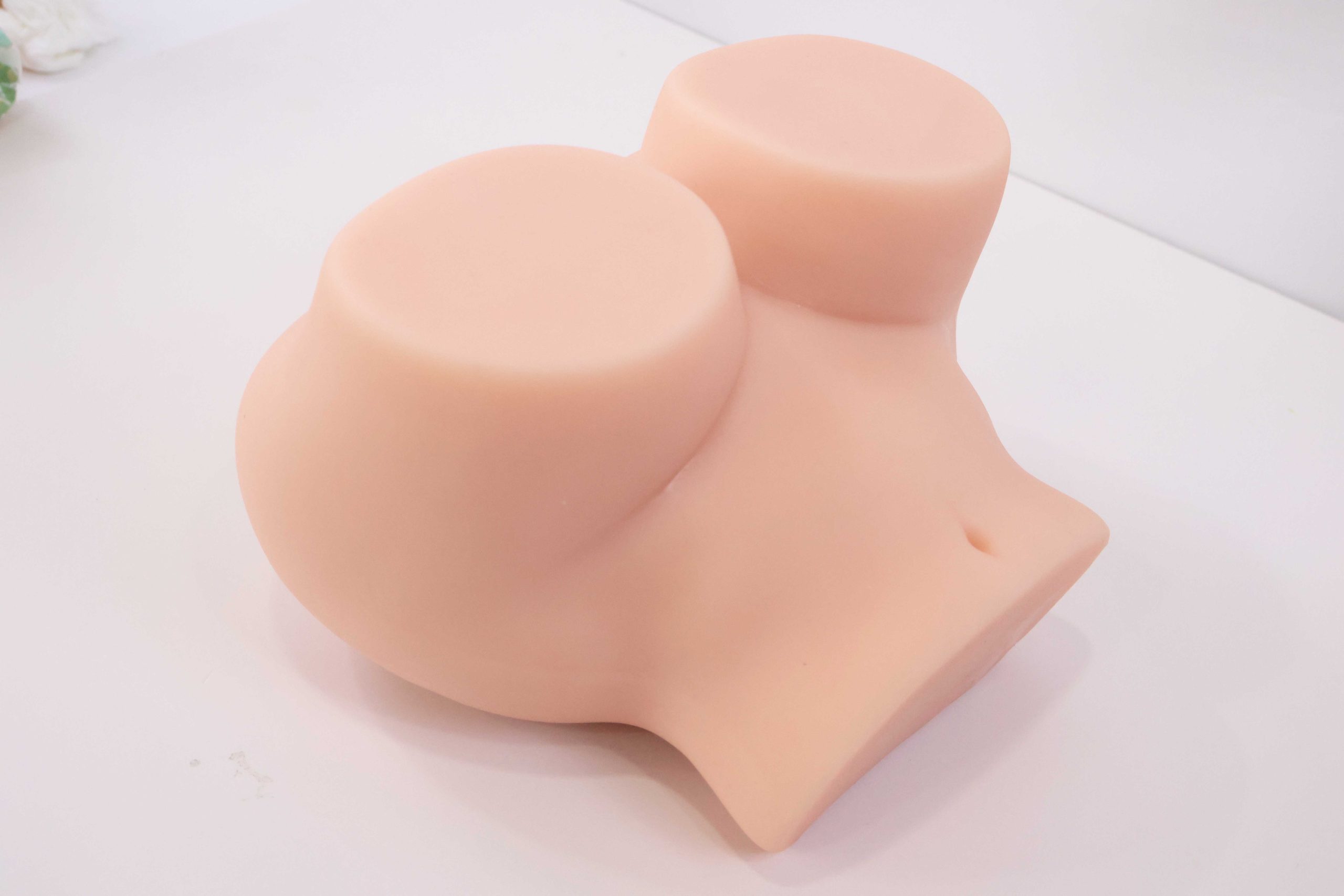 GOSE——“皮小鬼”评测!轻便型性价比小臀,多姿势小屁股!