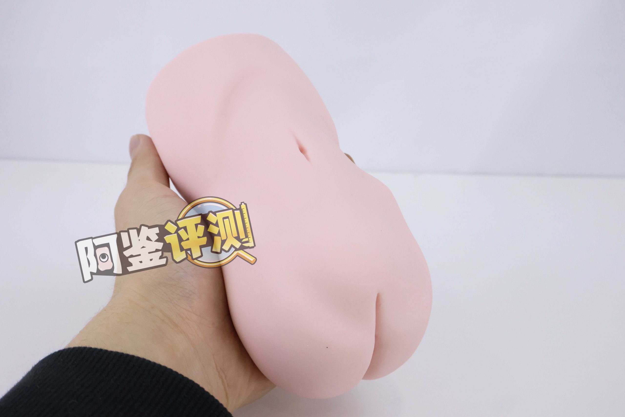 魔眼——“肉超紧莉娜”评测！少女的成长！等等....谁在我飞机杯里放刀片？