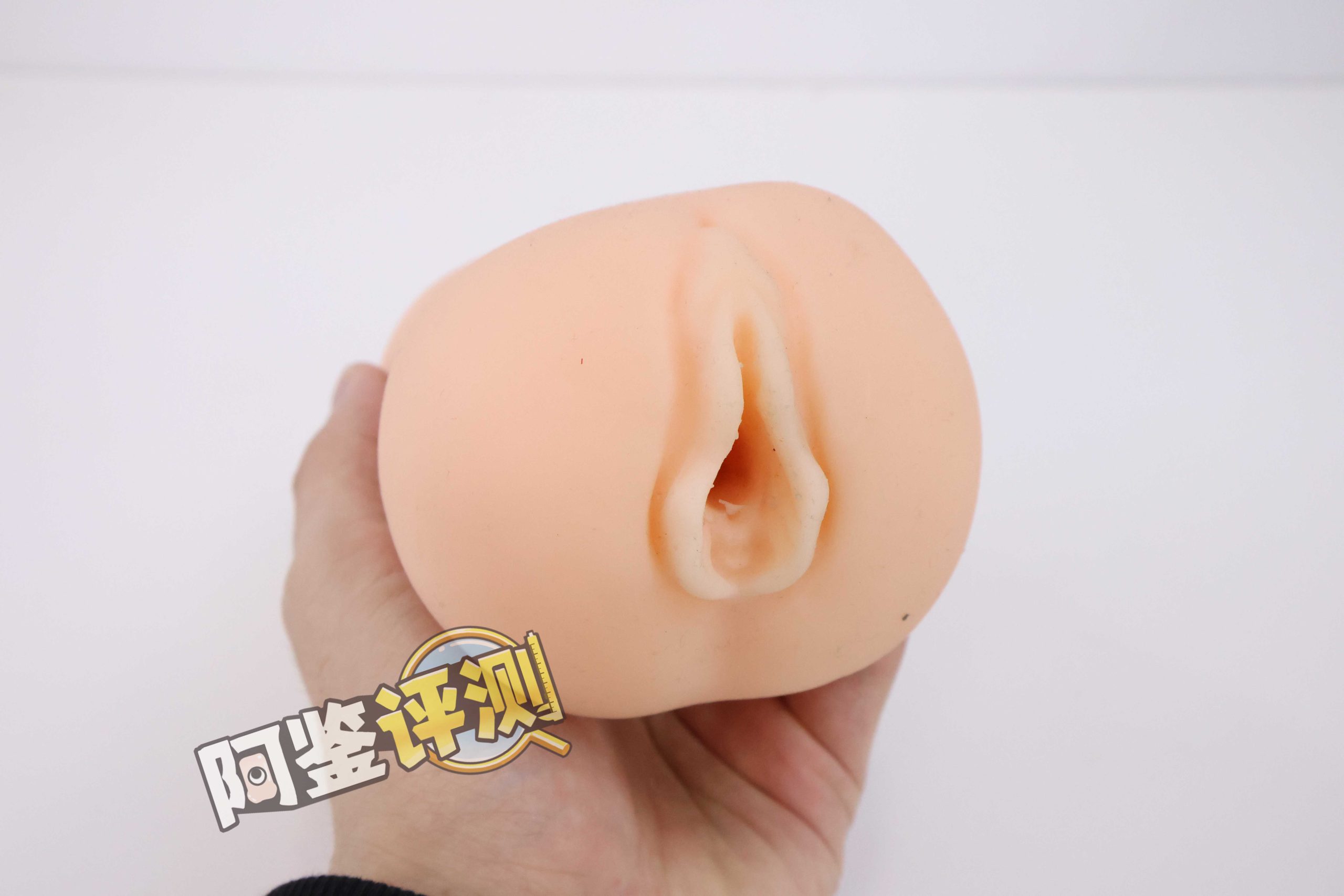 汤马托易士——“骑乘前辈”评测!硬感高刺激“日系大刀肉”!高难度的榨汁感!